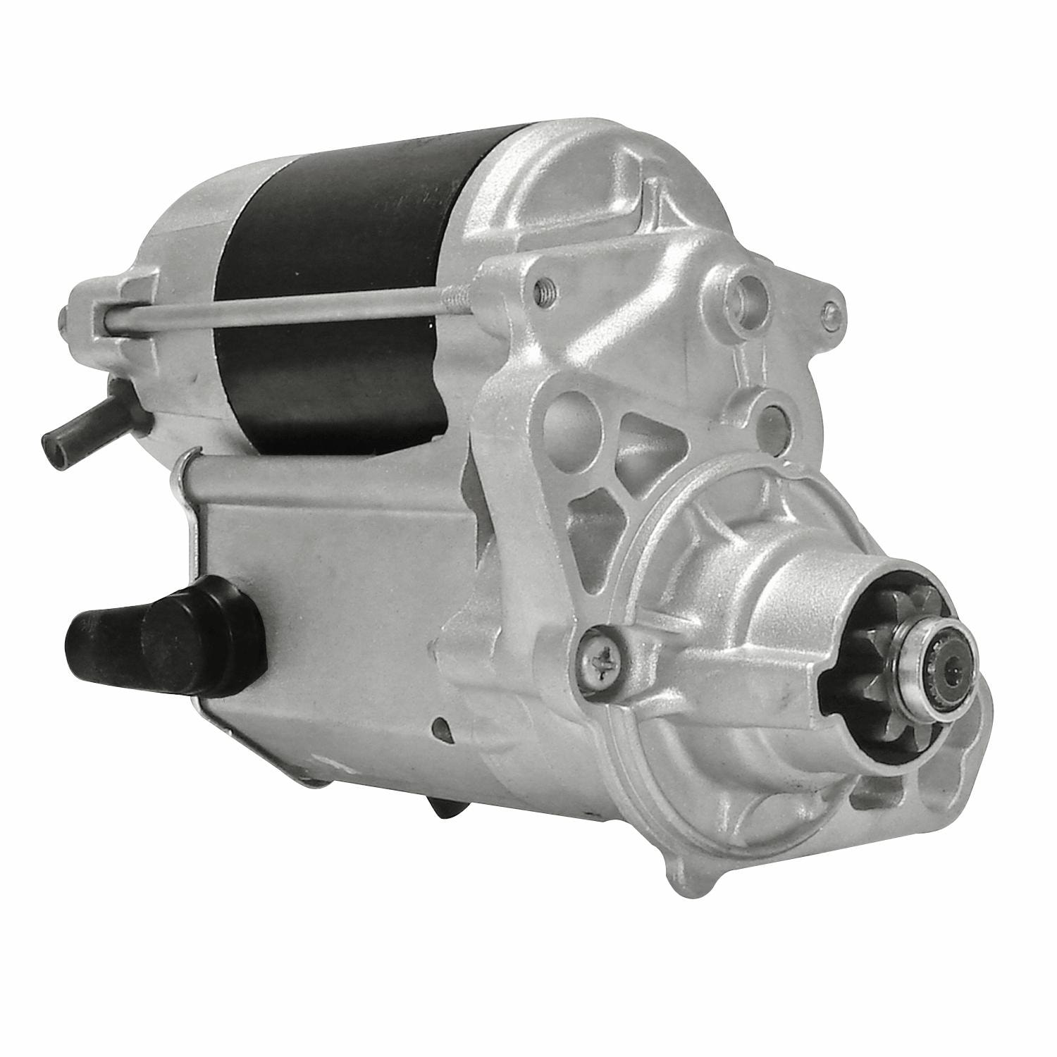 22日まで大特価中UNION2122ストラーダ　М Duralast Remanufactured Starter 16922 | AutoZone