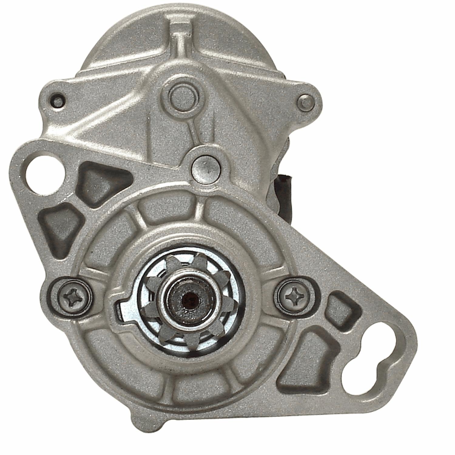 Duralast Remanufactured Starter 16922 | AutoZone