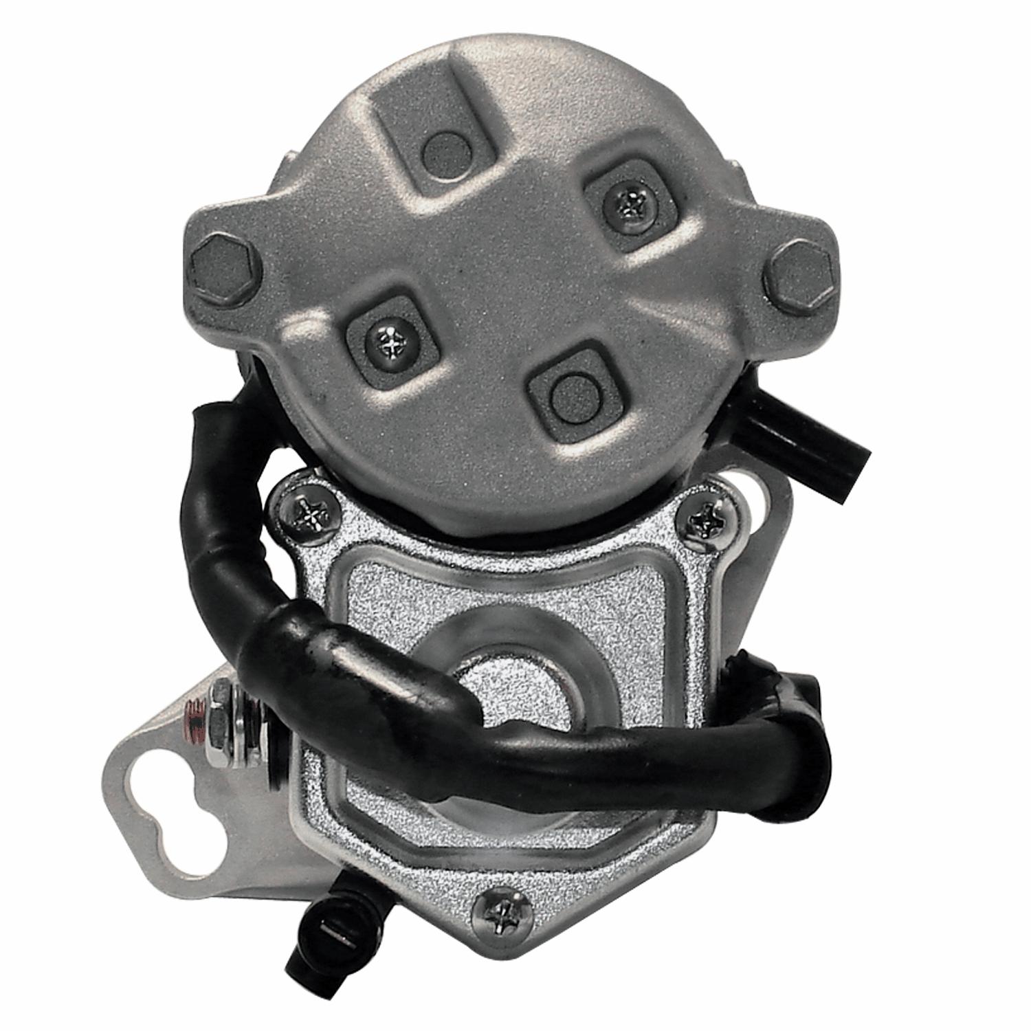 Duralast Remanufactured Starter 16922 | AutoZone