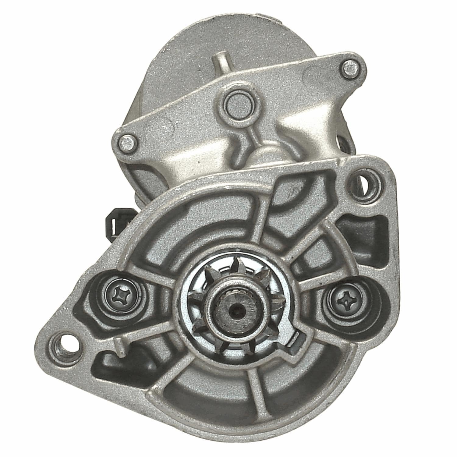 Duralast Remanufactured Starter 16924 for Lexus gx470