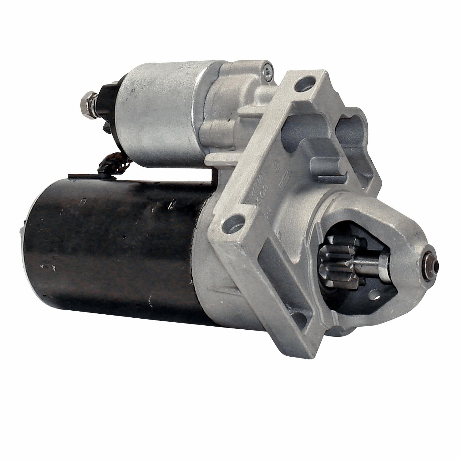Duralast Remanufactured Starter 16933 | AutoZone