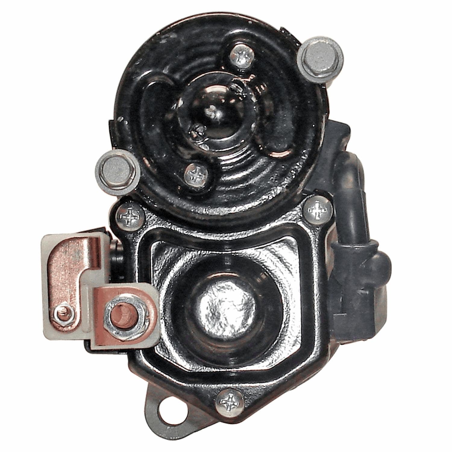 Duralast Remanufactured Starter 16944