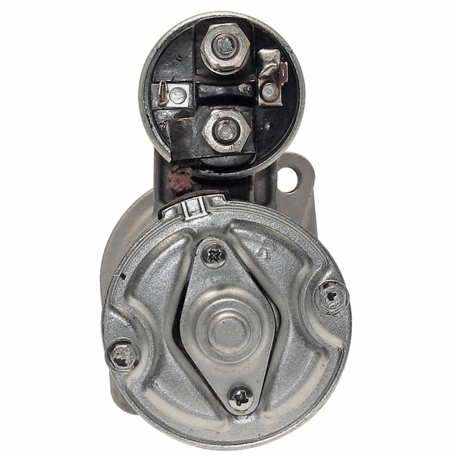 Duralast Remanufactured Starter 16956 | AutoZone