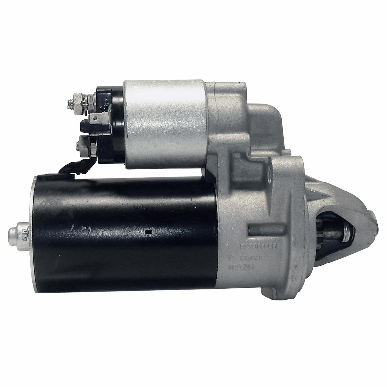 Duralast Remanufactured Starter 16956 | AutoZone