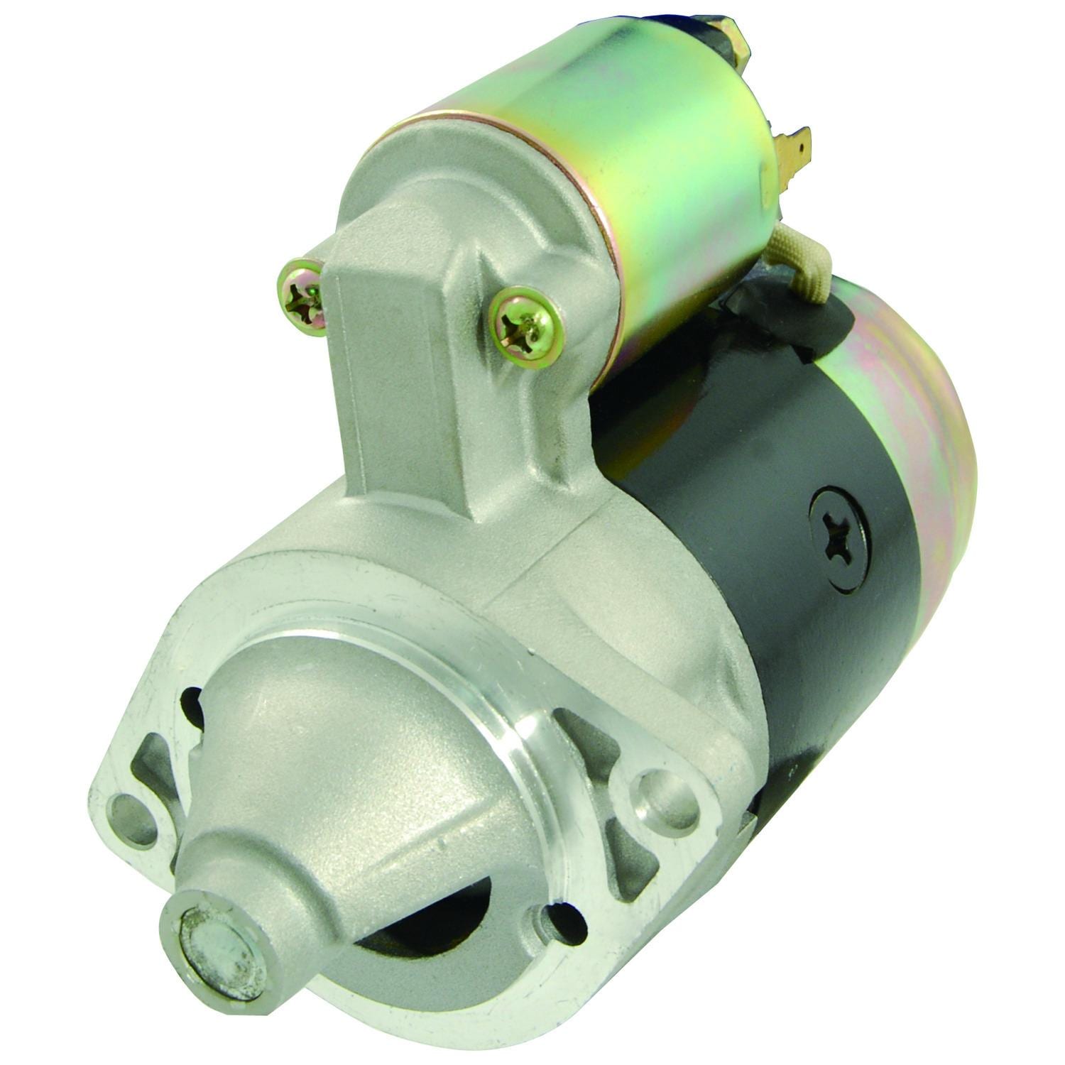 Duralast Gold New Starter 16966N | AutoZone
