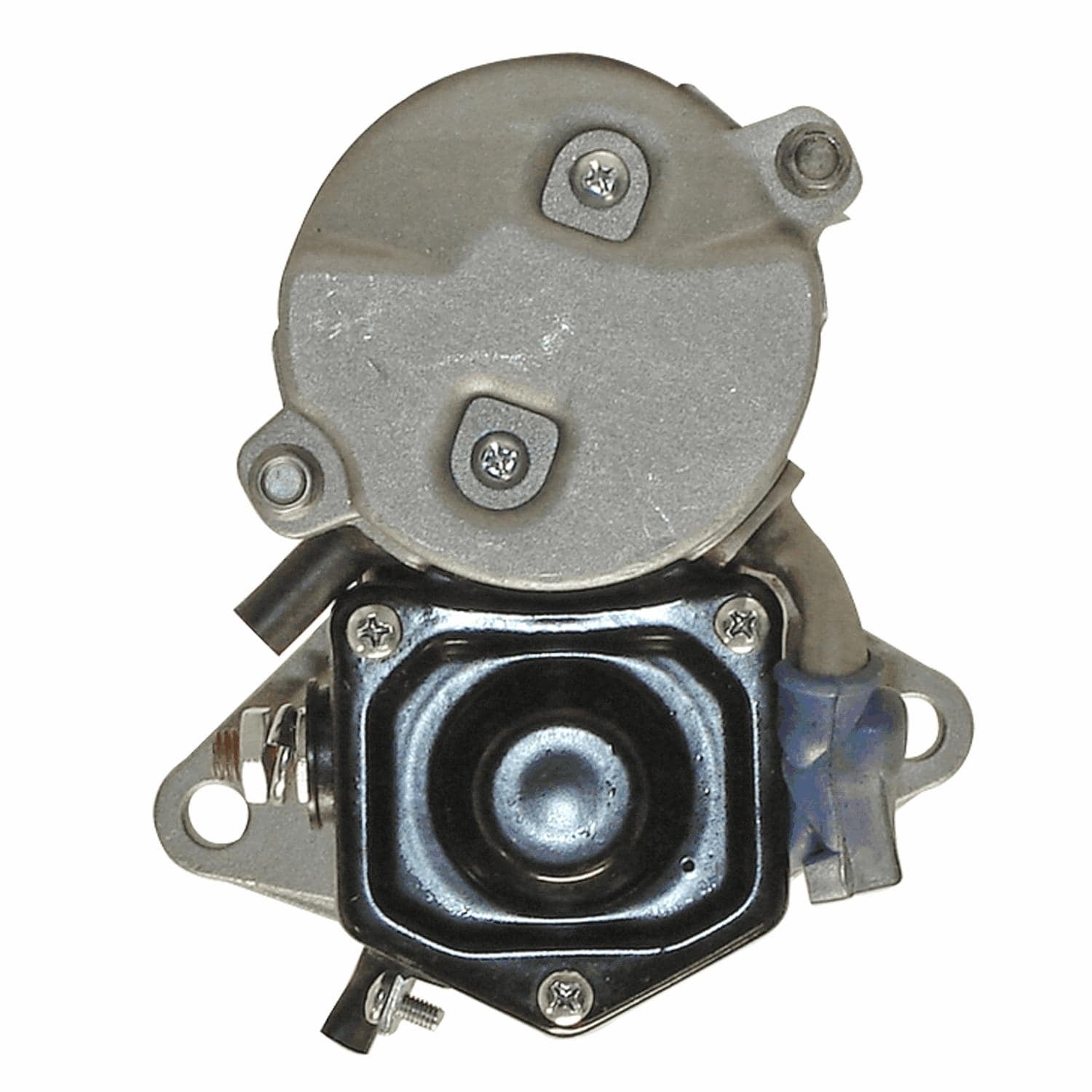 Duralast Remanufactured Starter 17002