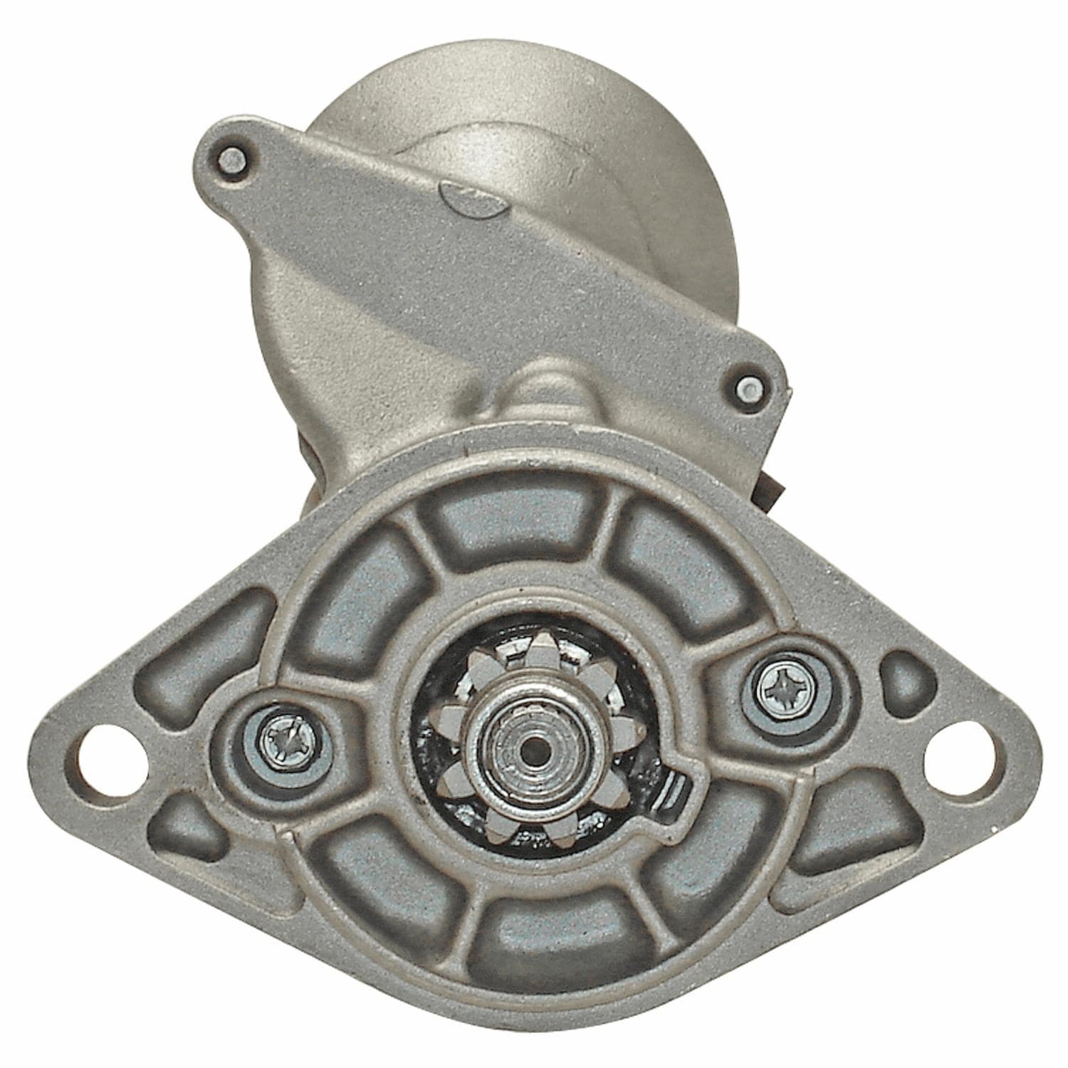 Duralast Remanufactured Starter 17002