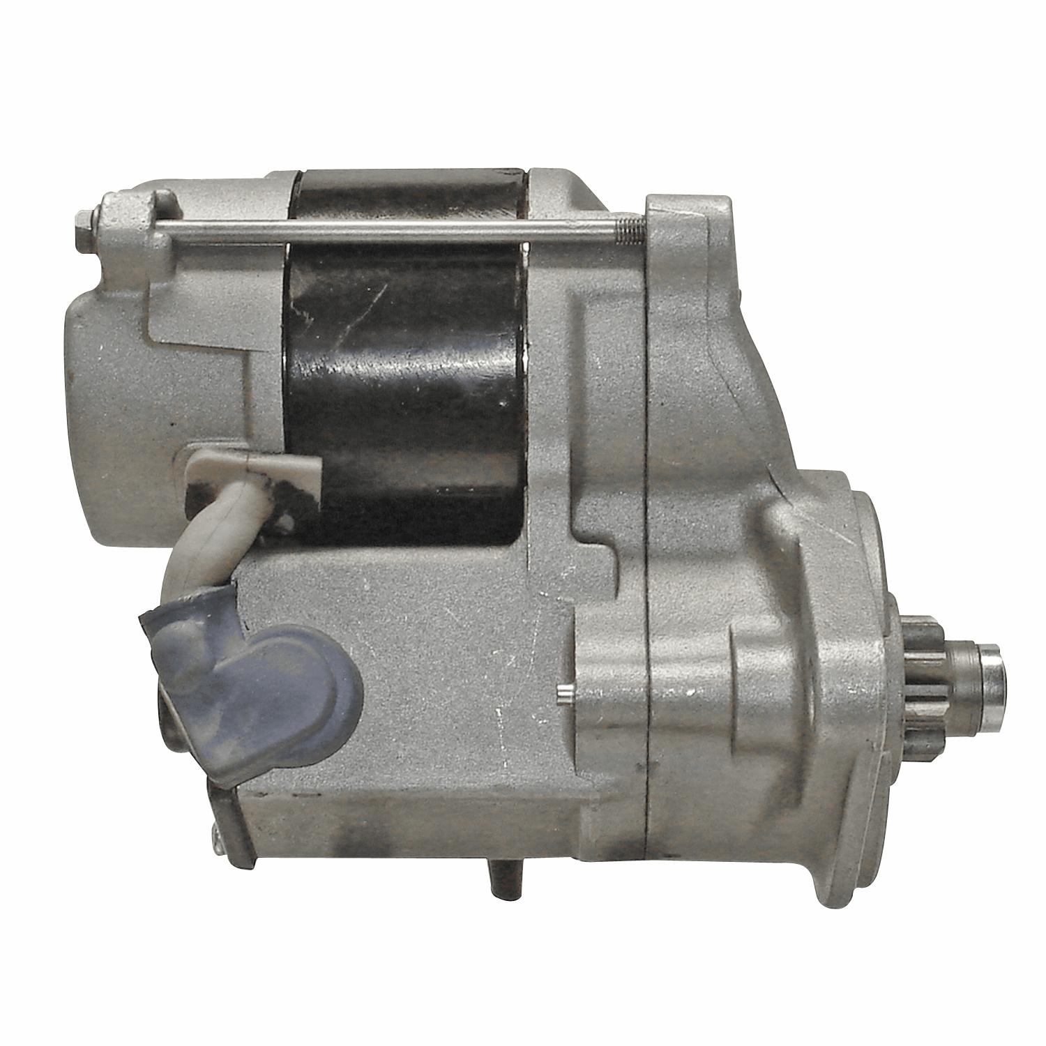 Duralast Remanufactured Starter 17002