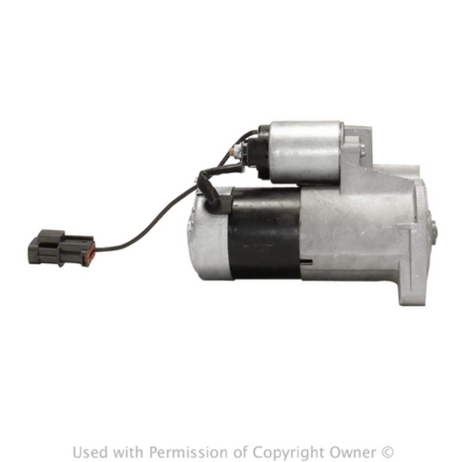 Duralast Remanufactured Starter 17037 | AutoZone