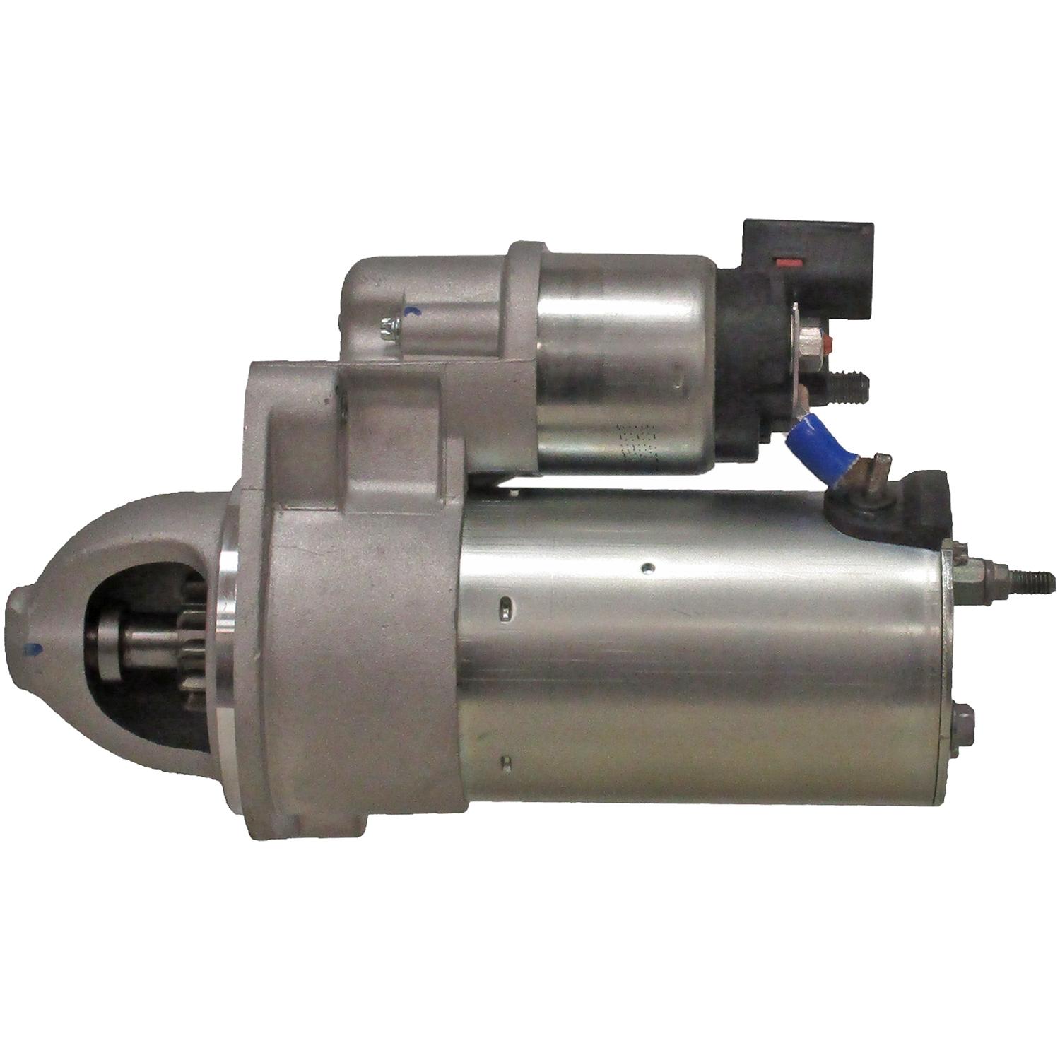 Duralast Remanufactured Starter 17048 | AutoZone
