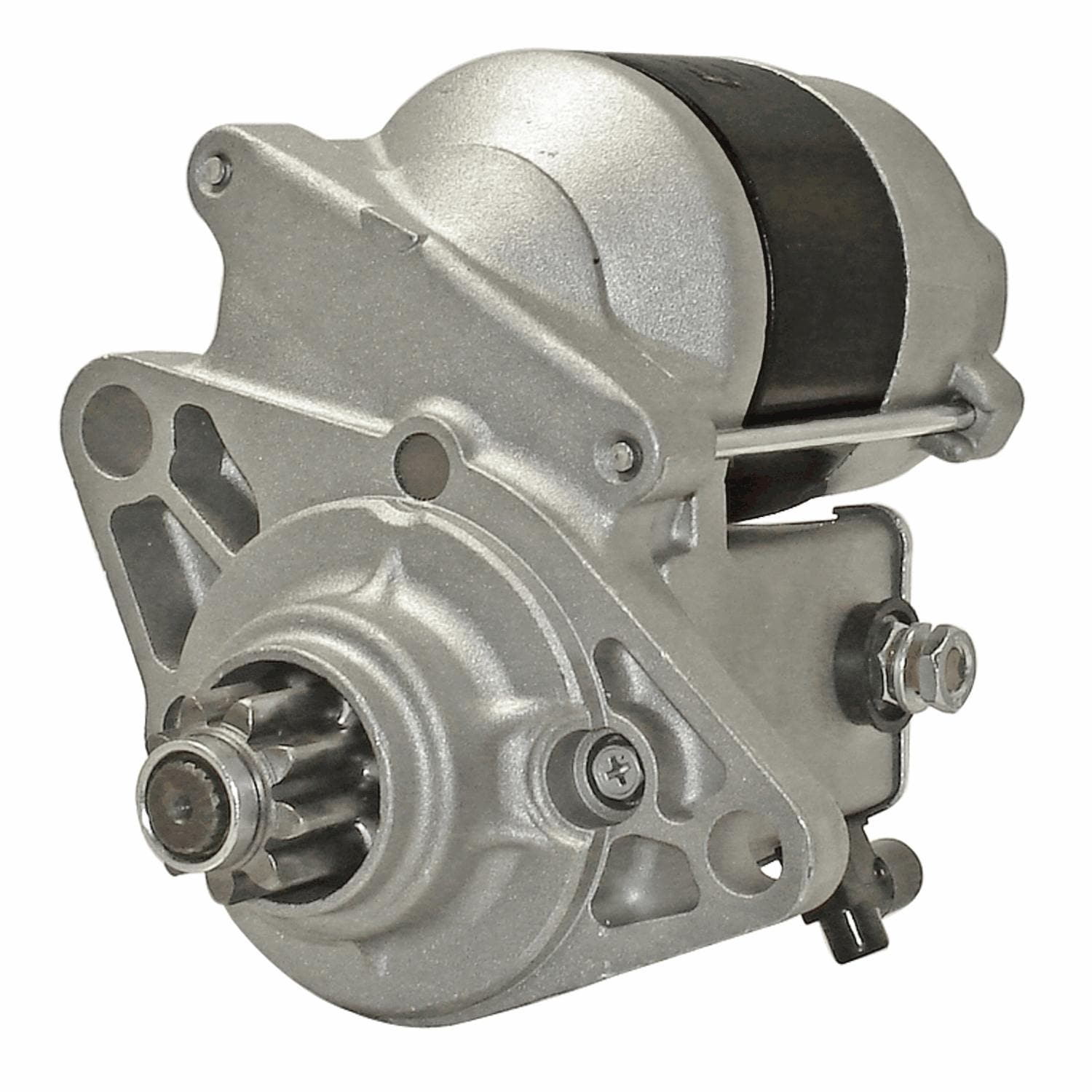 Duralast Remanufactured Starter 17096 | AutoZone Duralast Remanufactured Starter 17096 | AutoZone