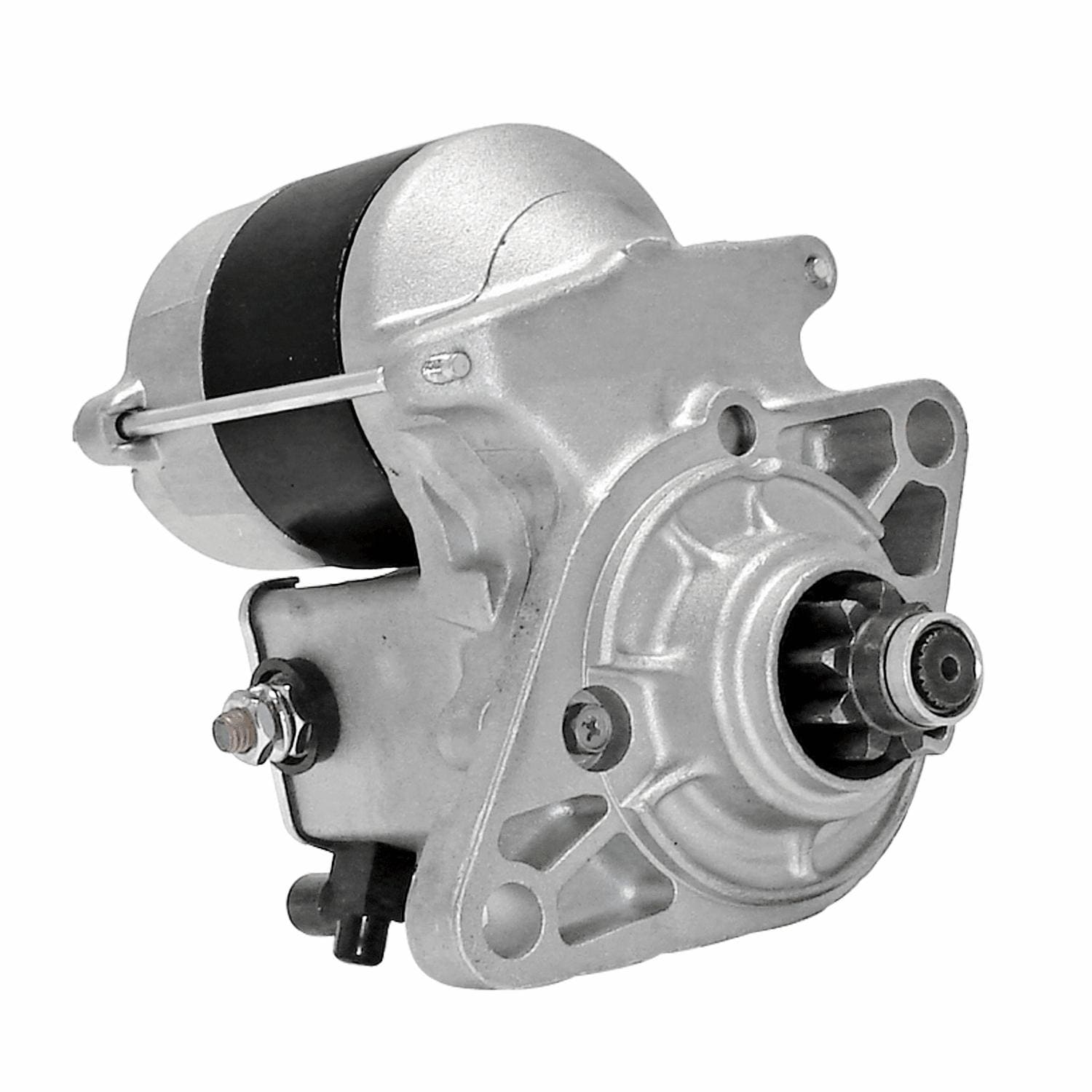 Duralast Remanufactured Starter 17152 | AutoZone