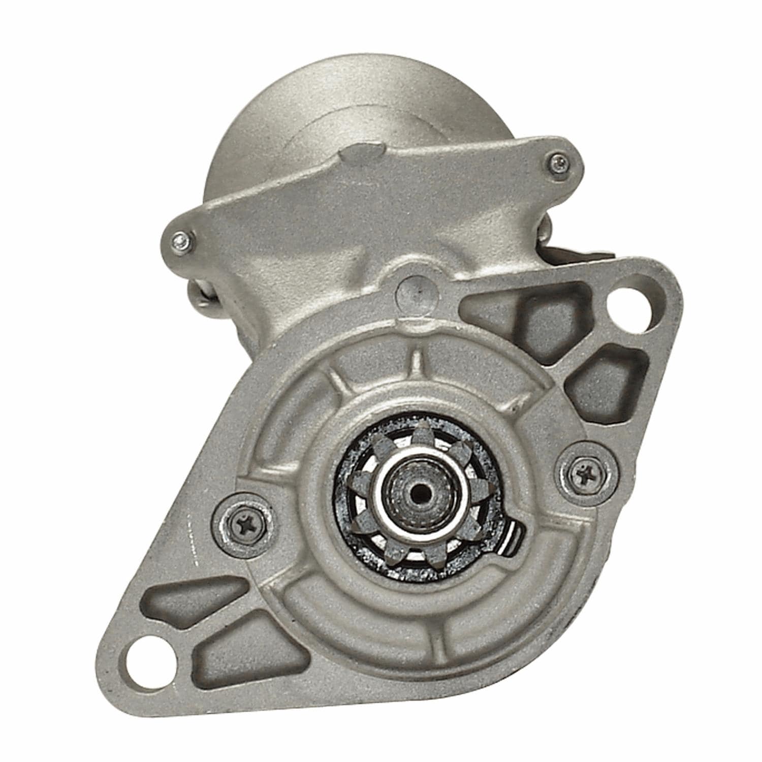 Duralast Remanufactured Starter 17152 | AutoZone