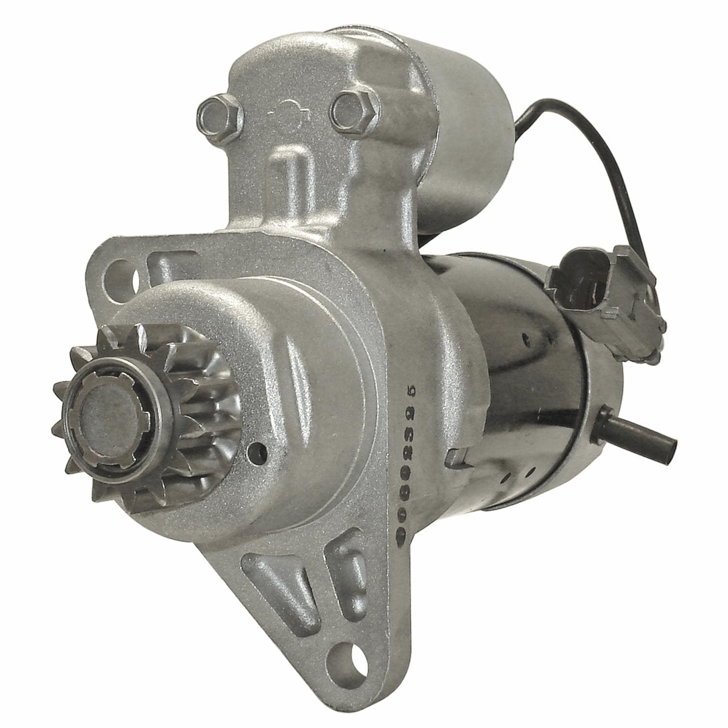 Duralast Remanufactured Starter 17167 | AutoZone