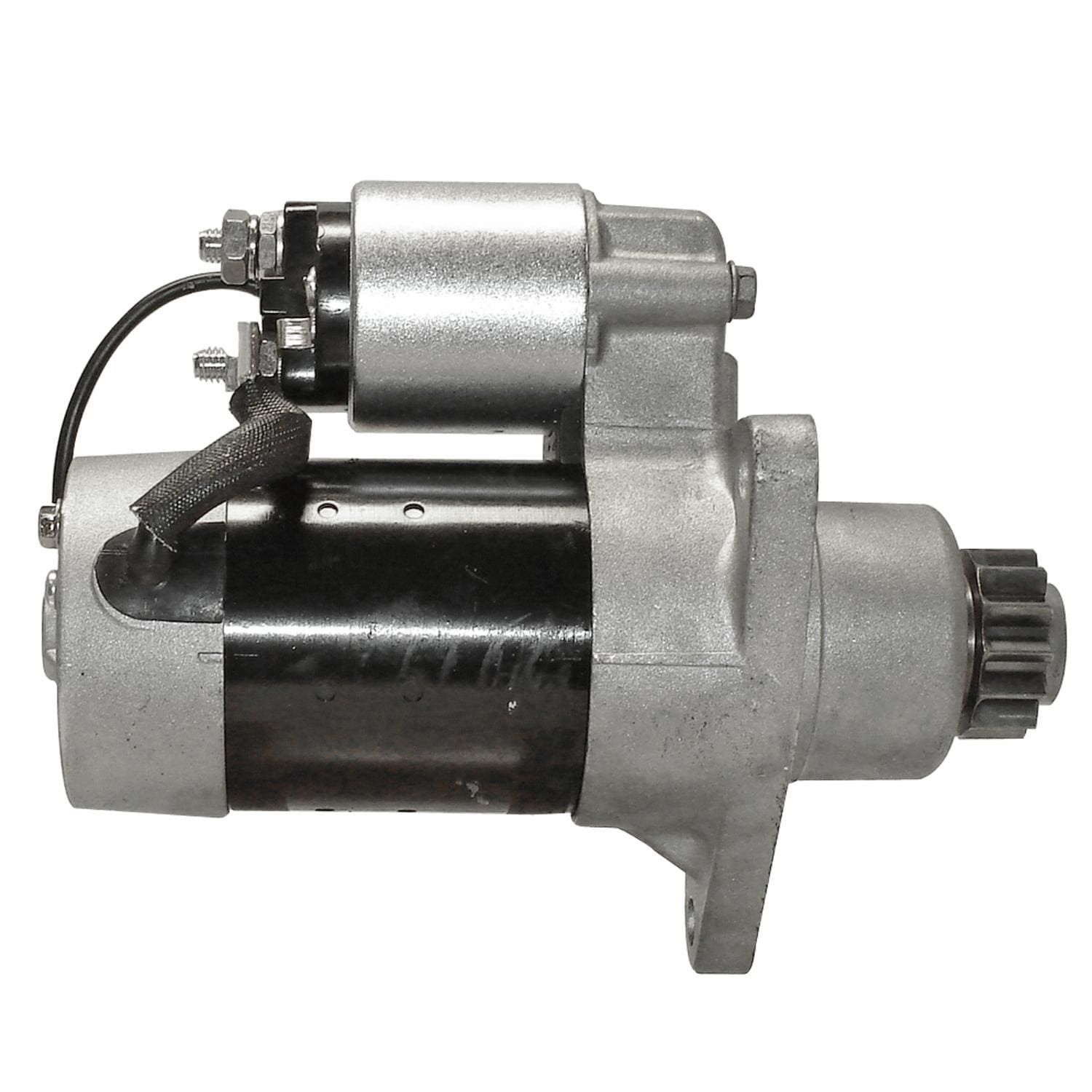 Duralast Remanufactured Starter 17167 | AutoZone