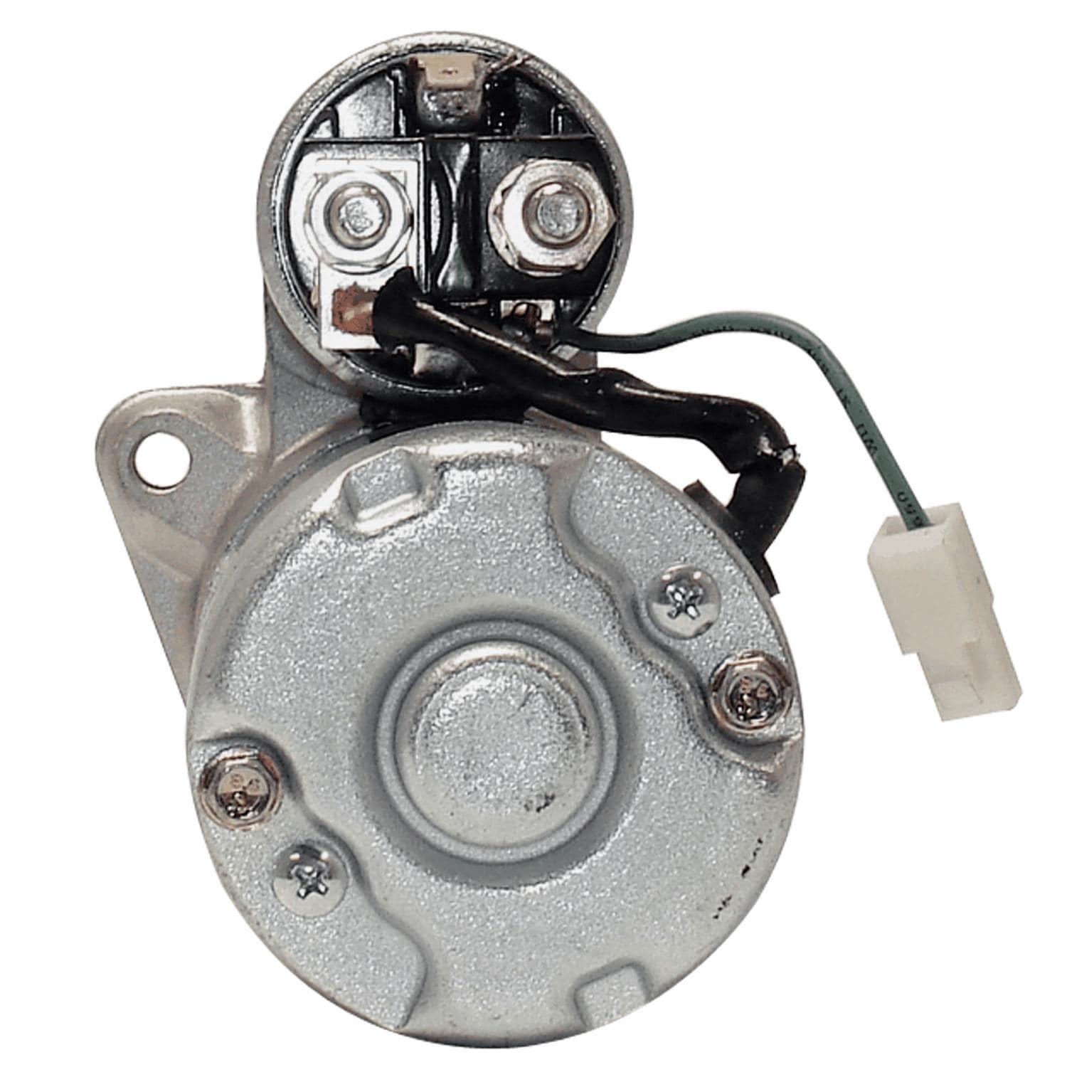 Duralast Remanufactured Starter 17176 | AutoZone