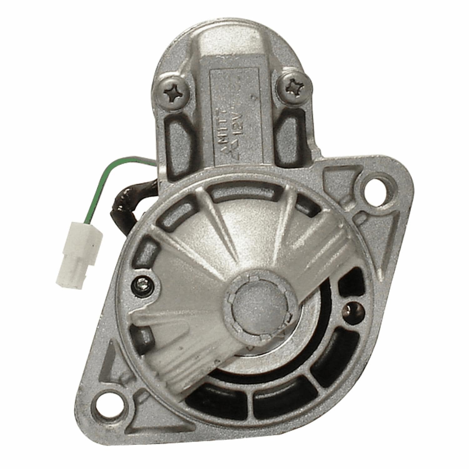 Duralast Remanufactured Starter 17176 | AutoZone