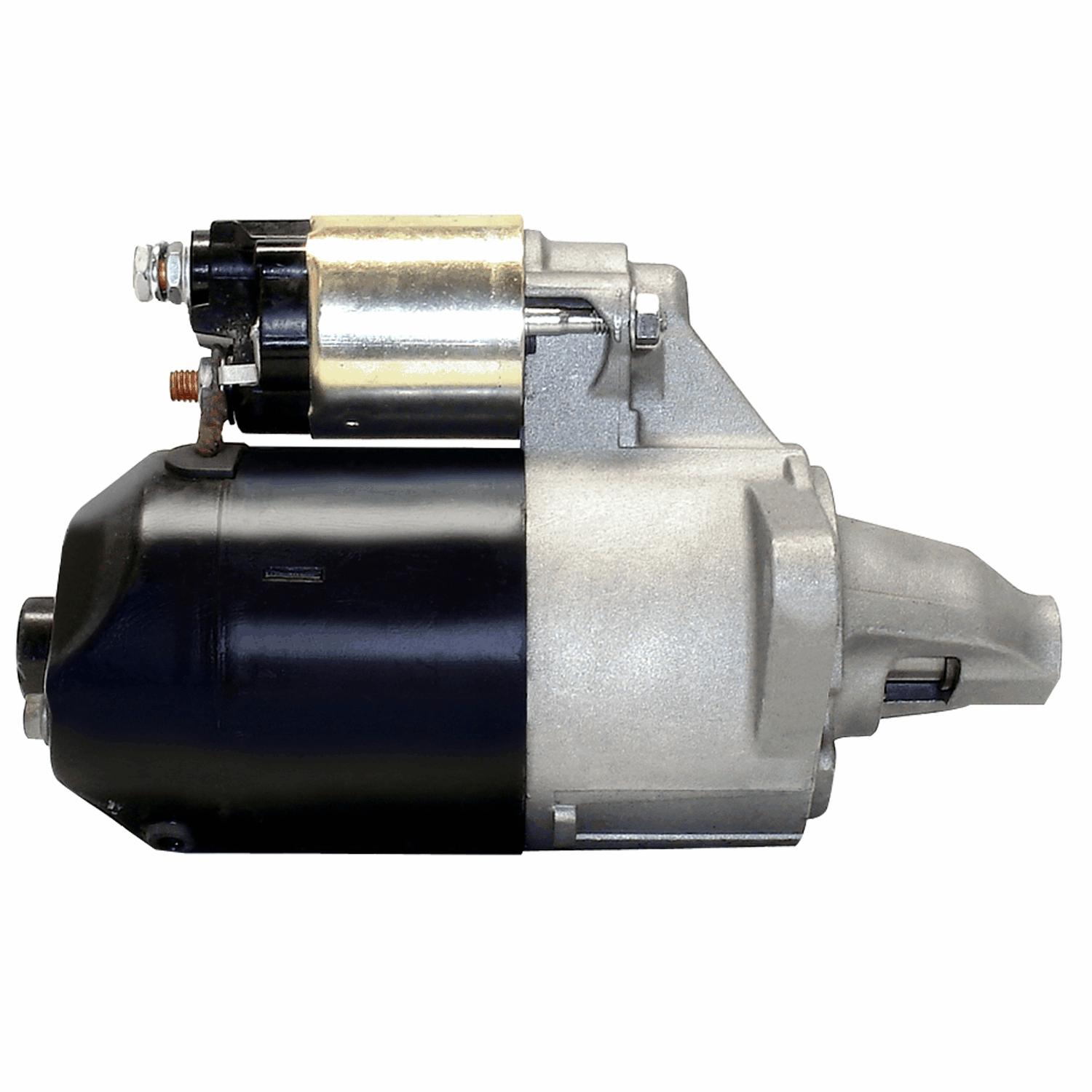Duralast Remanufactured Starter 17182 | AutoZone