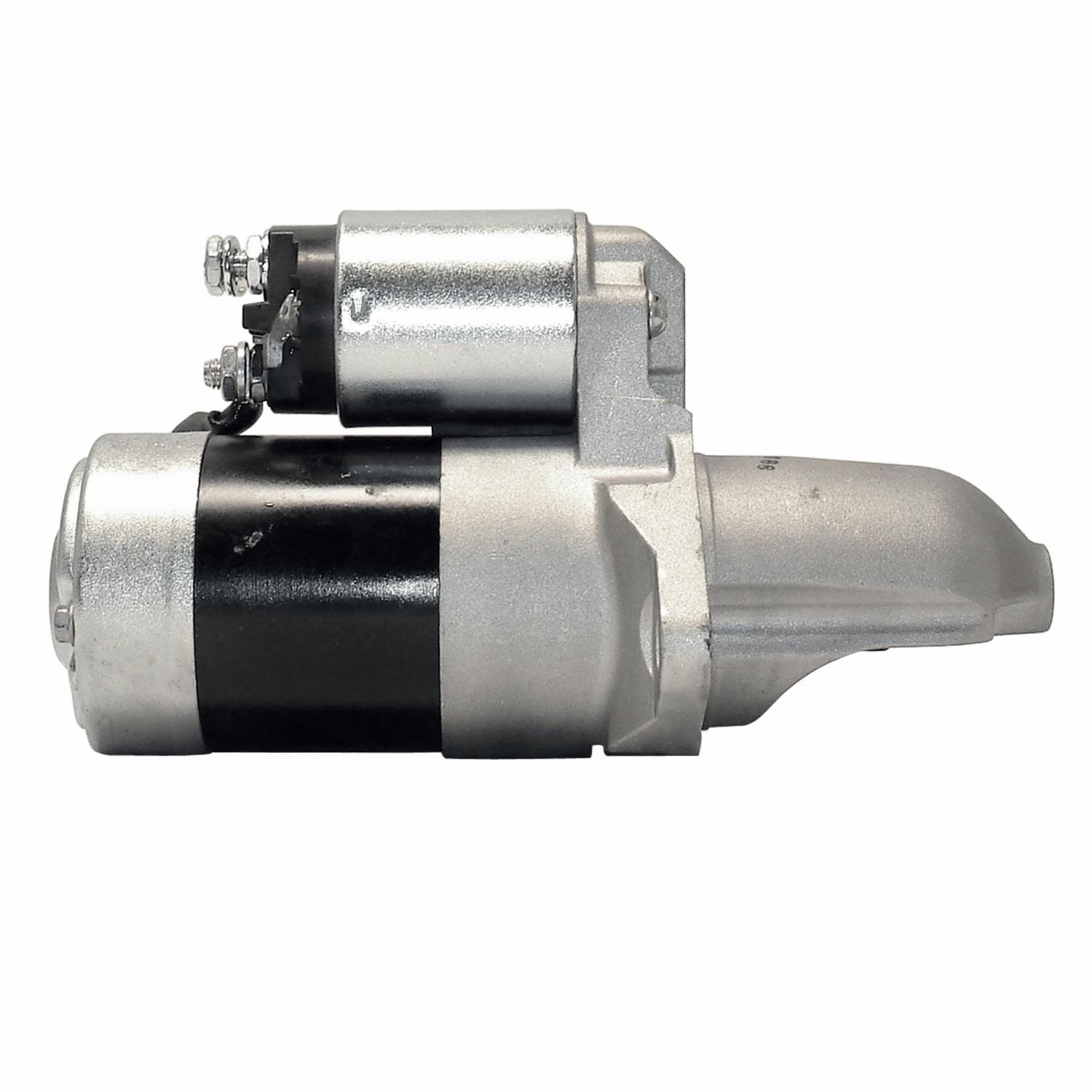 Duralast Remanufactured Starter 17208 | AutoZone