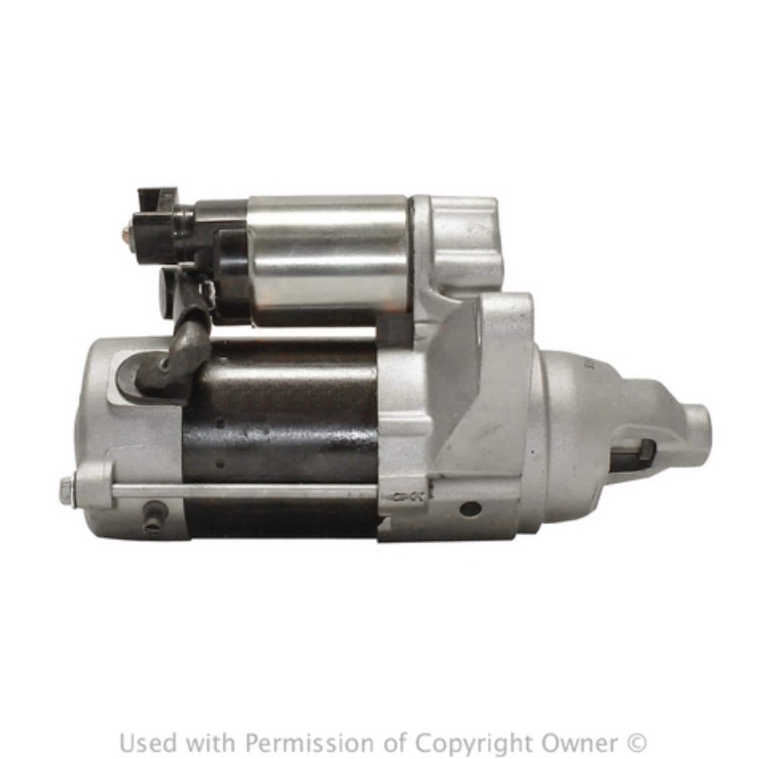 Duralast Remanufactured Starter 17219 | AutoZone