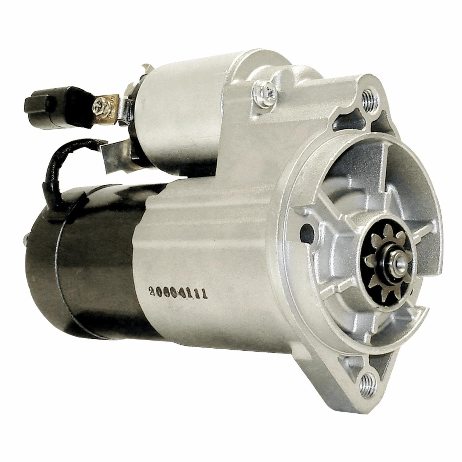 テスタ　マッタ　2005 Duralast Remanufactured Starter 17236 | AutoZone