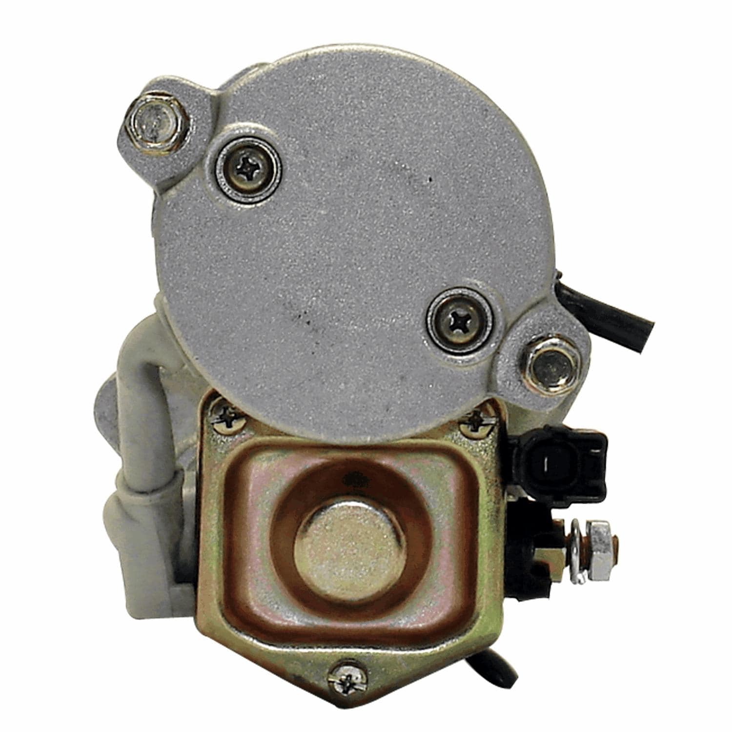 Duralast Remanufactured Starter 17237 | AutoZone
