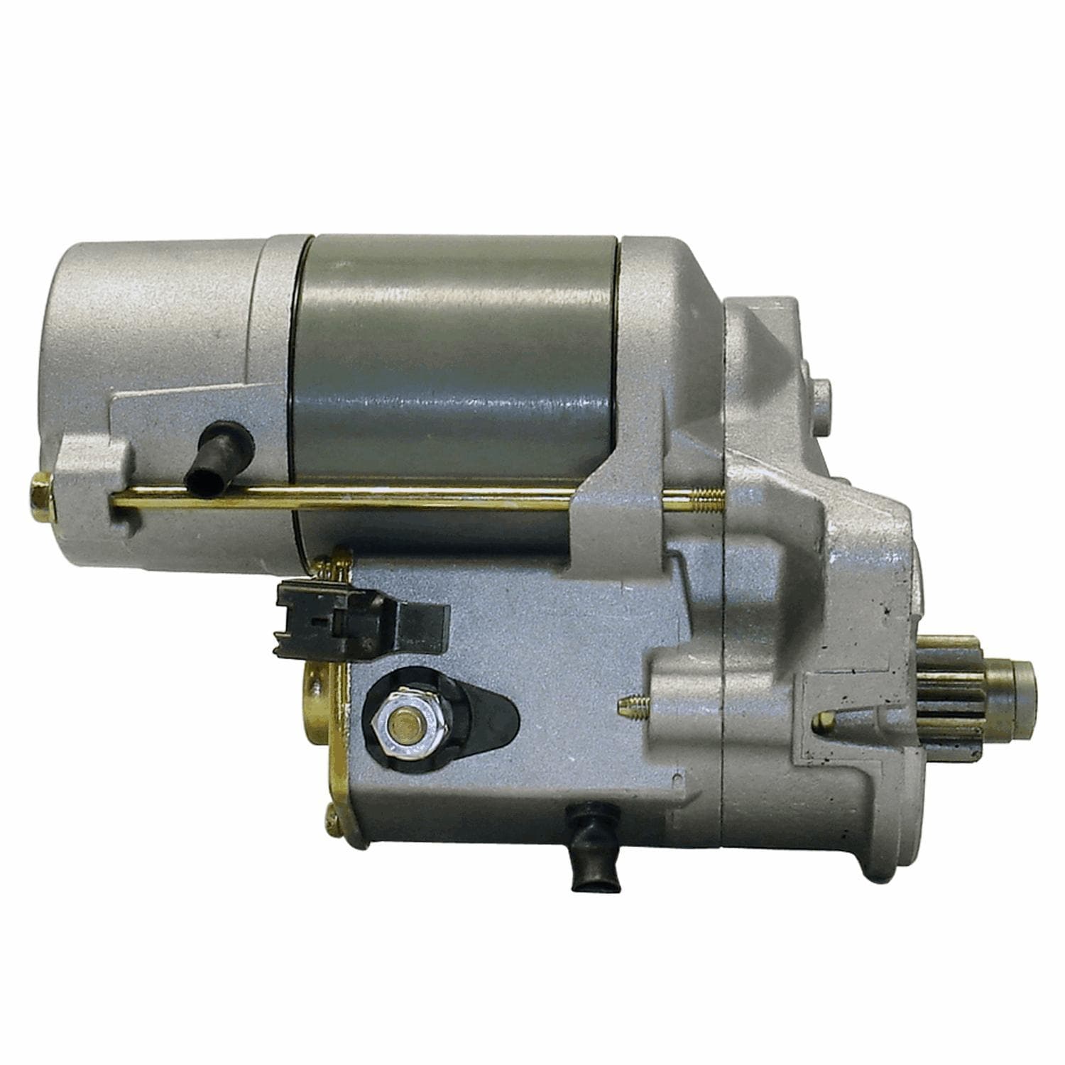 Duralast Remanufactured Starter 17237 | AutoZone