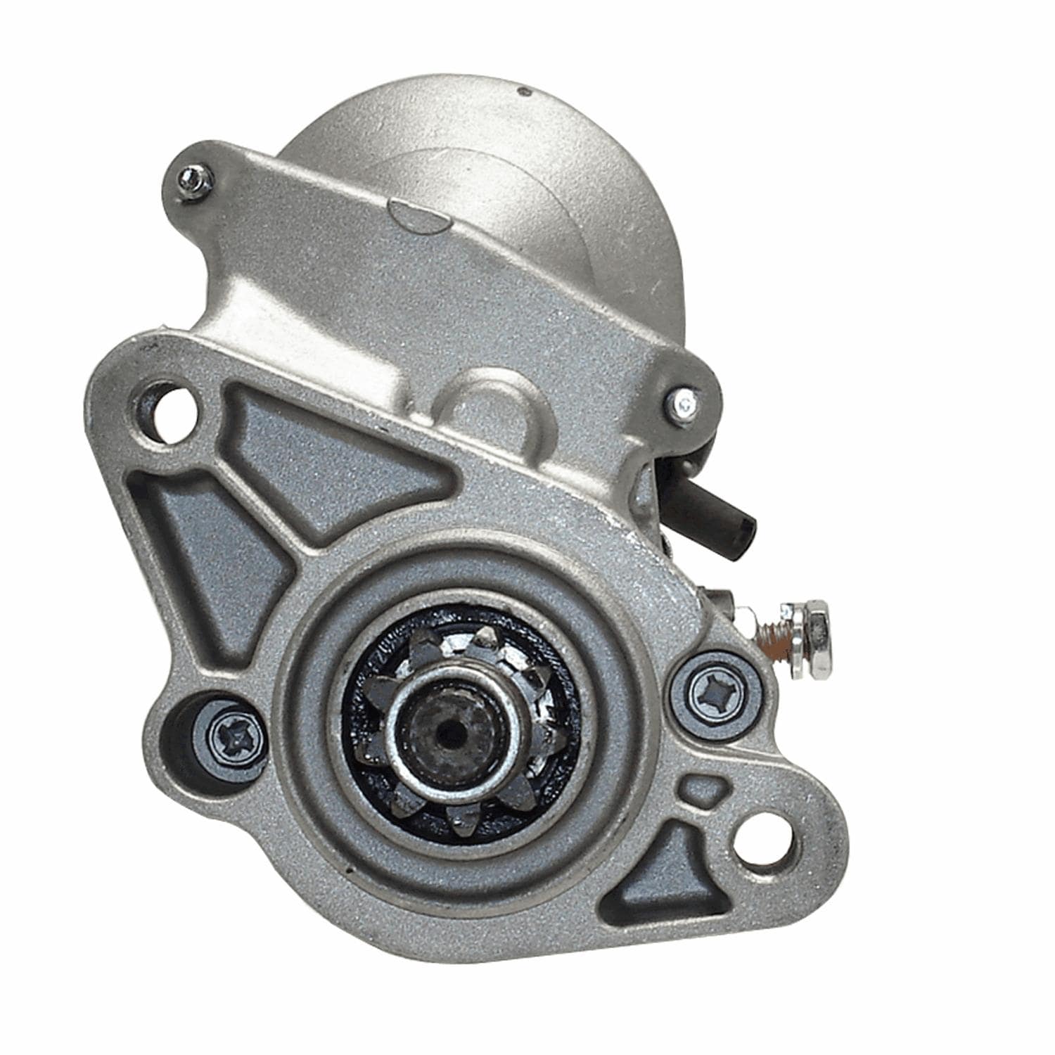 Duralast Remanufactured Starter 17238 | AutoZone Duralast Remanufactured Starter 17238 | AutoZone