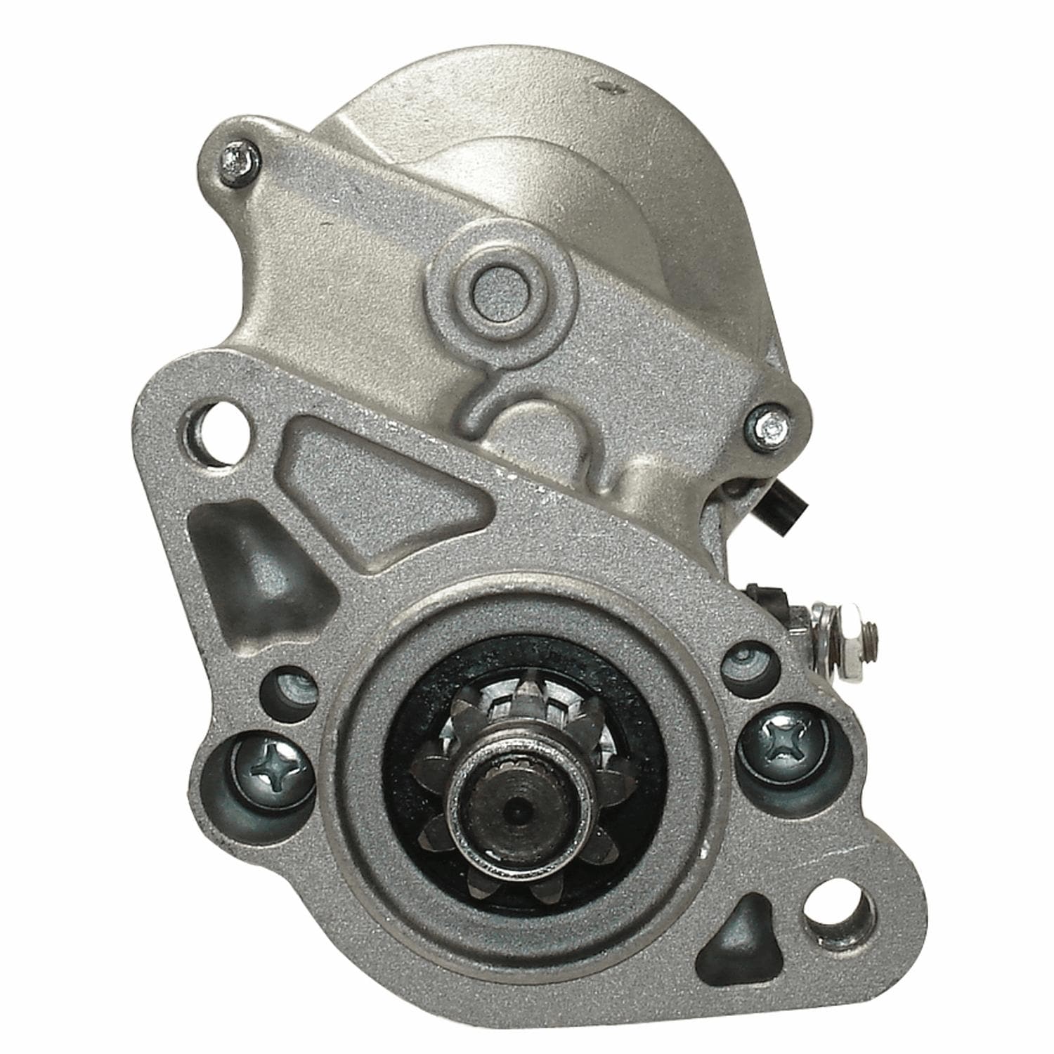Duralast Remanufactured Starter 17239 | AutoZone