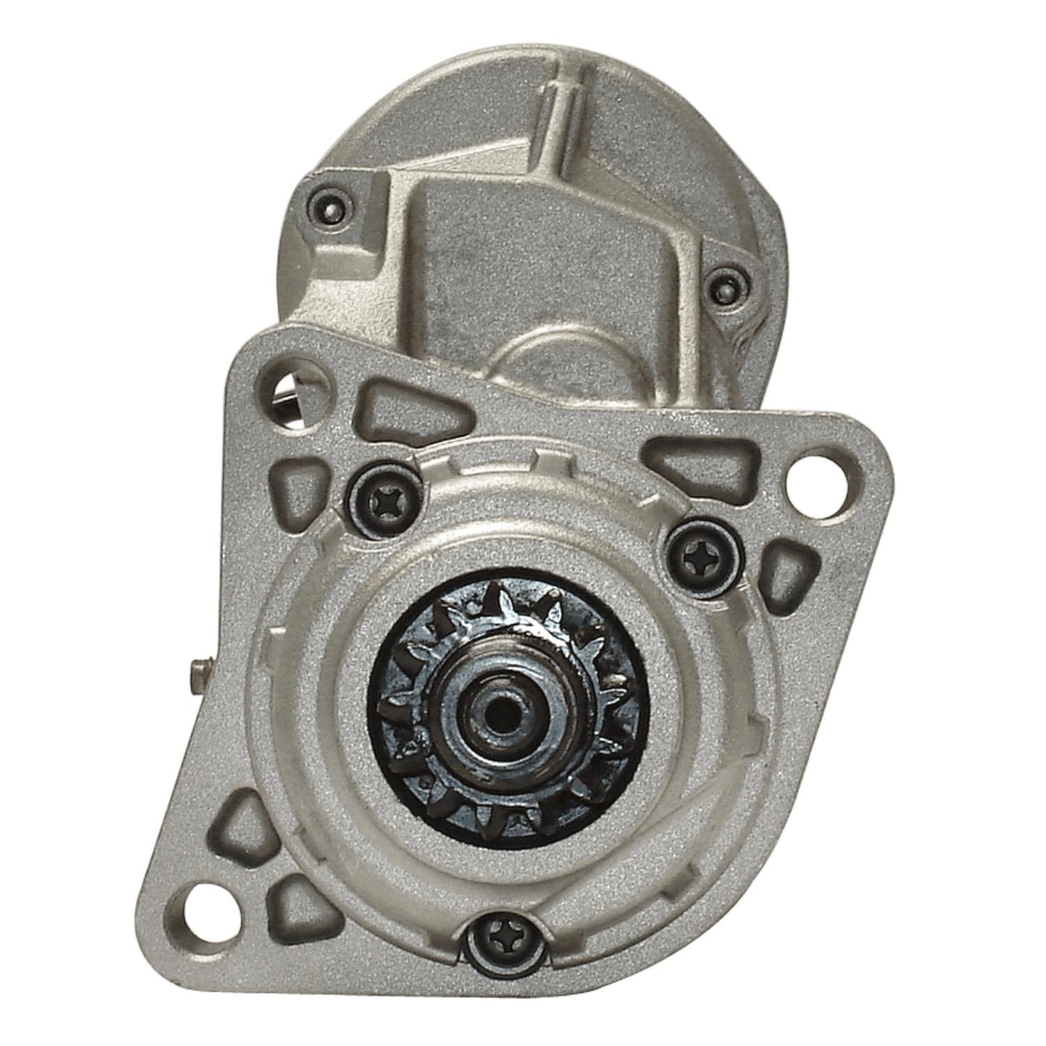 Duralast Remanufactured Starter 17244 | AutoZone