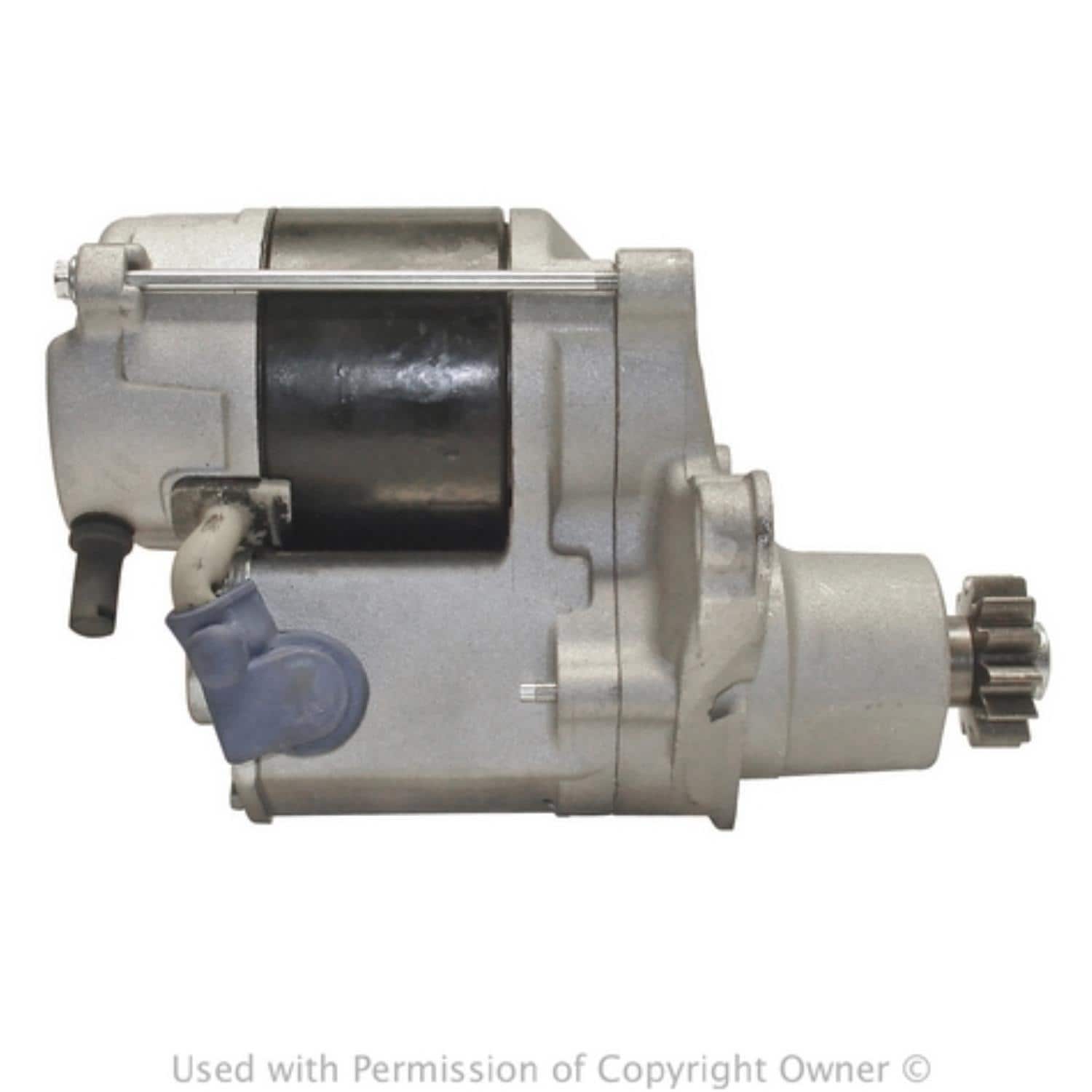 Duralast Remanufactured Starter 17245 | AutoZone