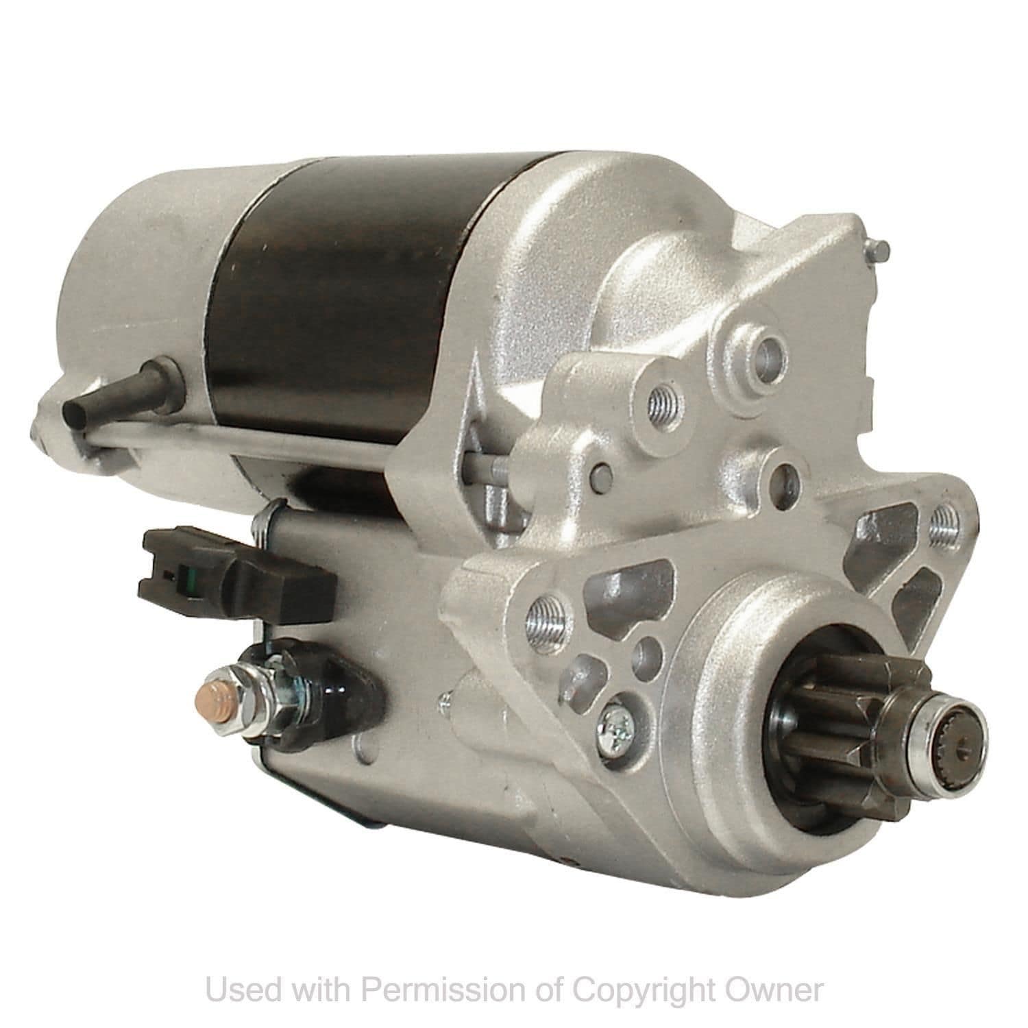 Duralast Remanufactured Starter 17249 | AutoZone