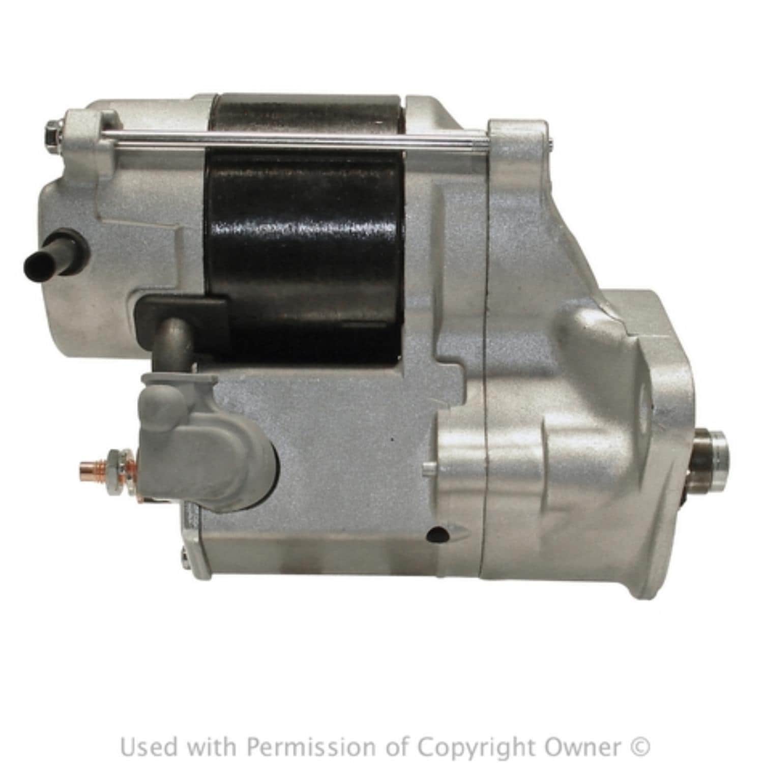 Duralast Remanufactured Starter 17251 | AutoZone