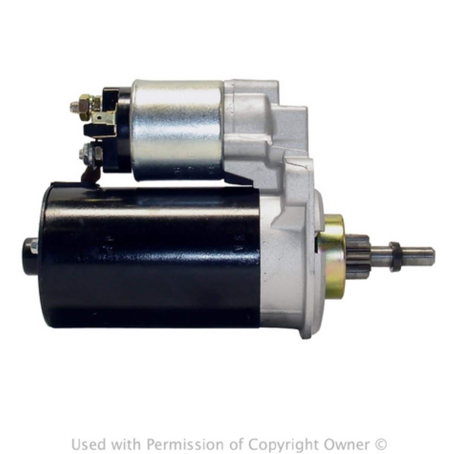 Duralast Remanufactured Starter 17251 | AutoZone