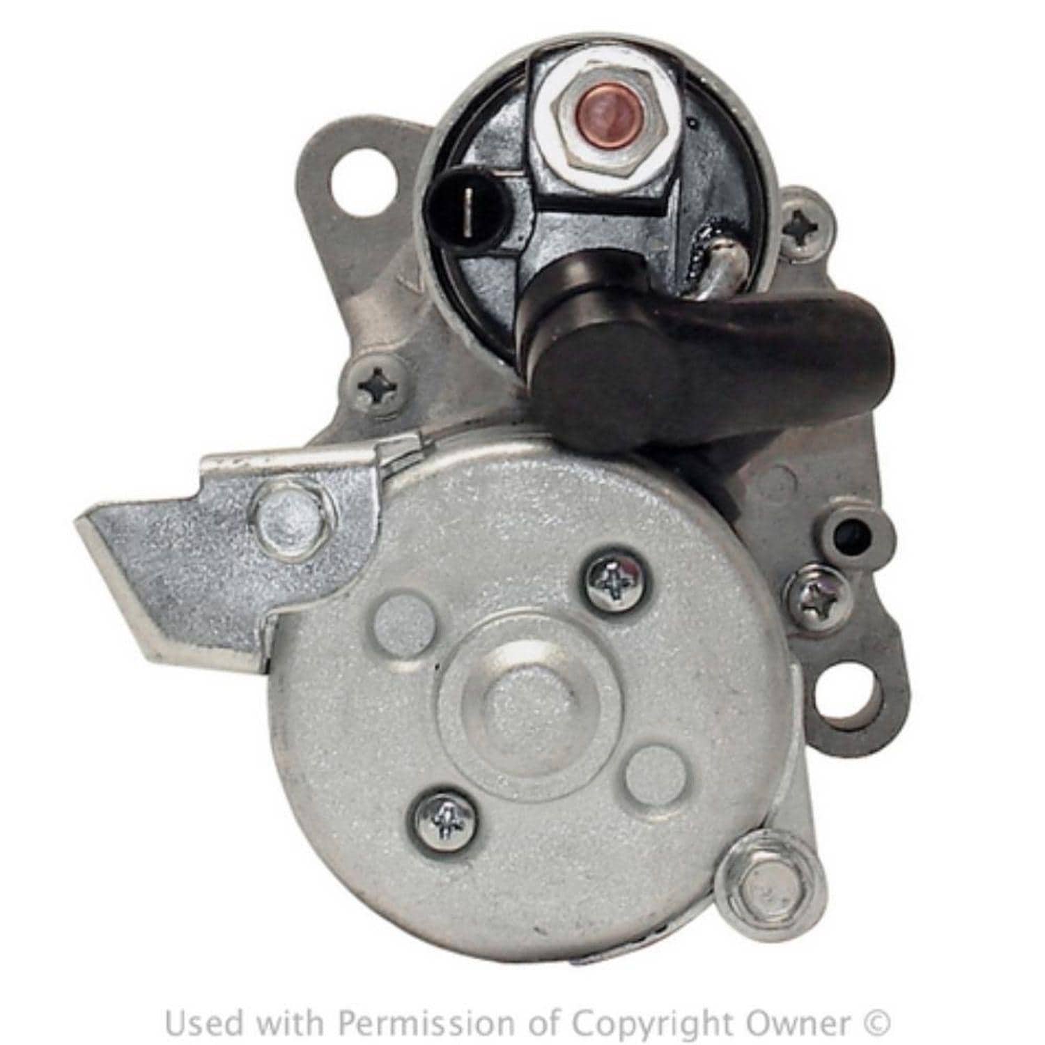 Duralast Remanufactured Starter 17251 | AutoZone