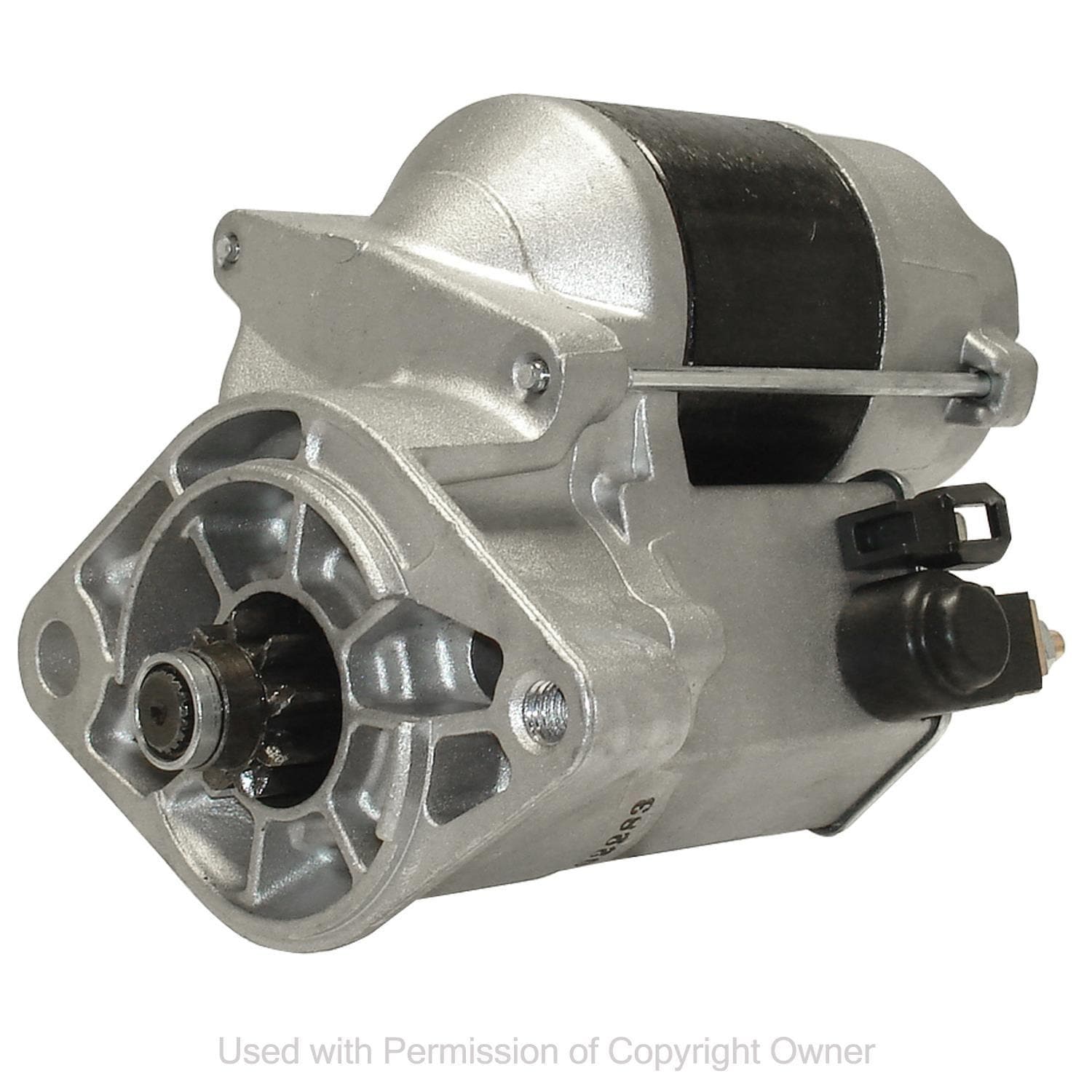 Duralast Remanufactured Starter 17251 | AutoZone