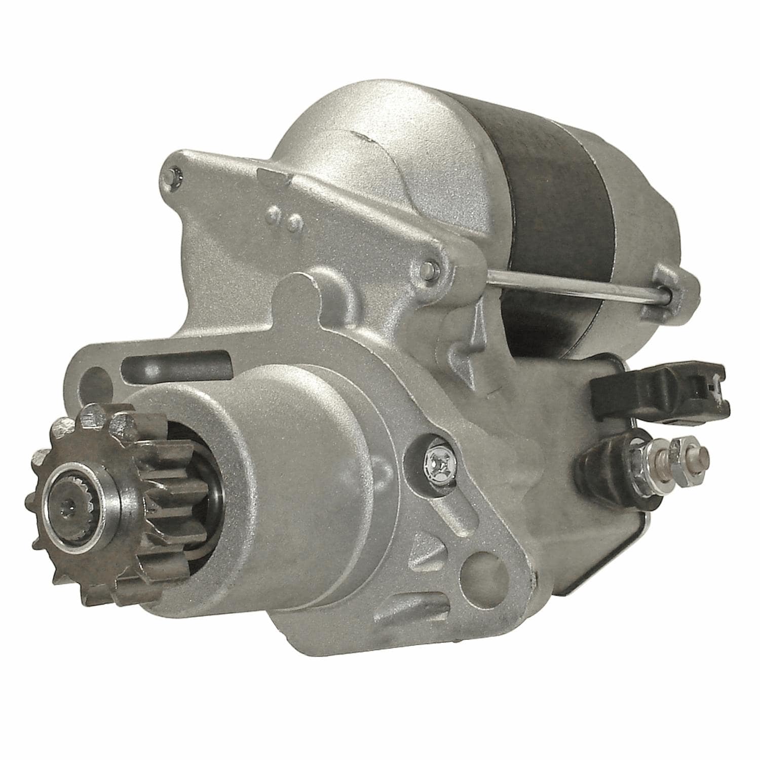 Duralast Remanufactured Starter 17281 | AutoZone