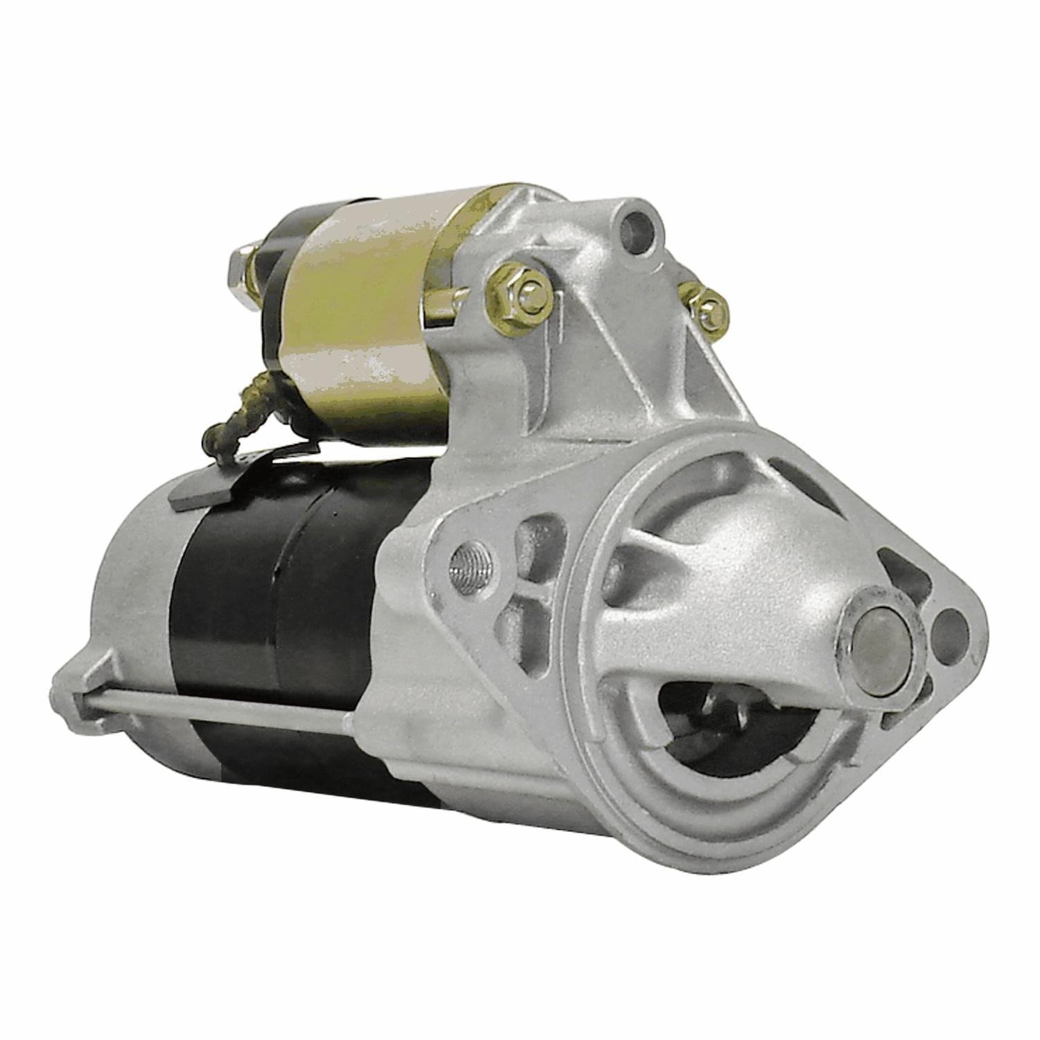 Duralast Remanufactured Starter 17284 | AutoZone
