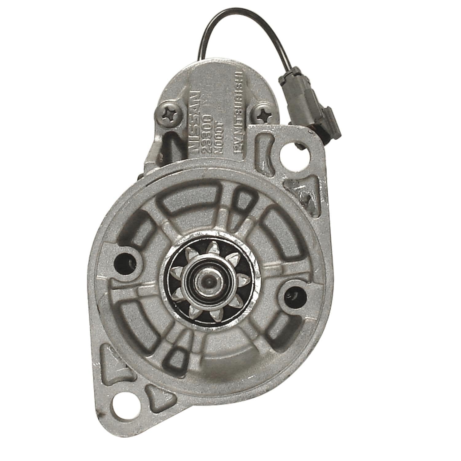 Duralast Remanufactured Starter 17288 | AutoZone