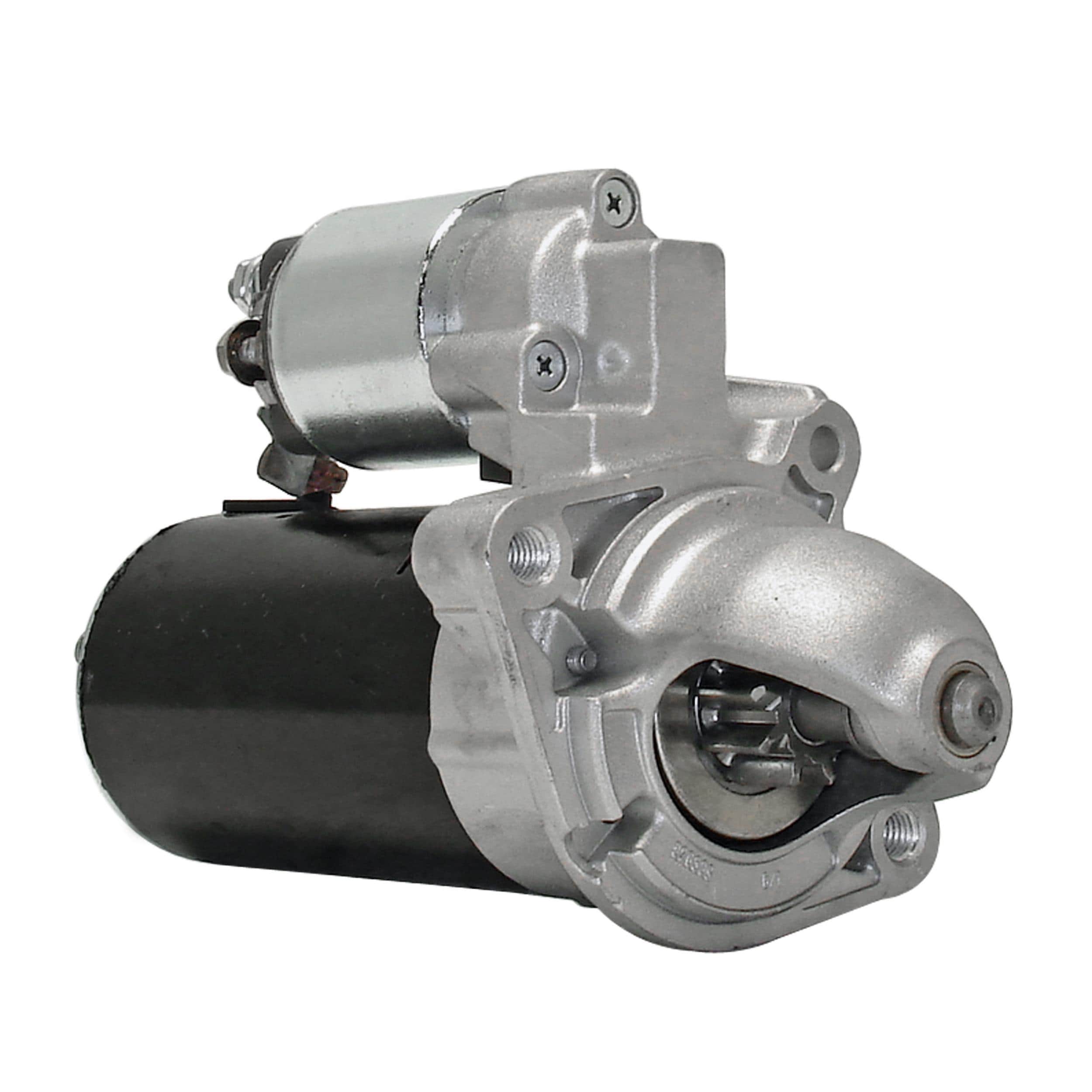 Duralast Remanufactured Starter 17303 | AutoZone