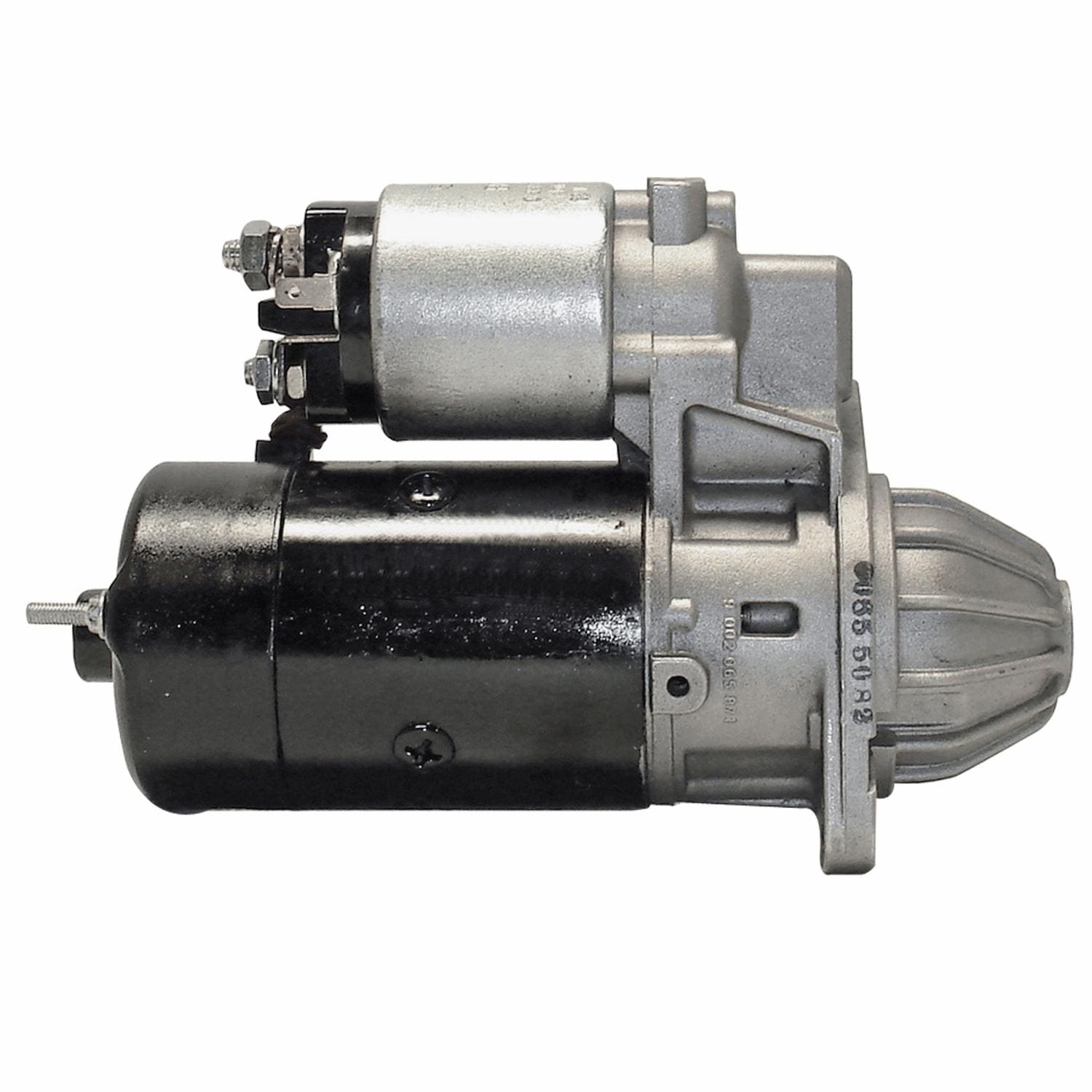 Duralast Remanufactured Starter 17314 | AutoZone