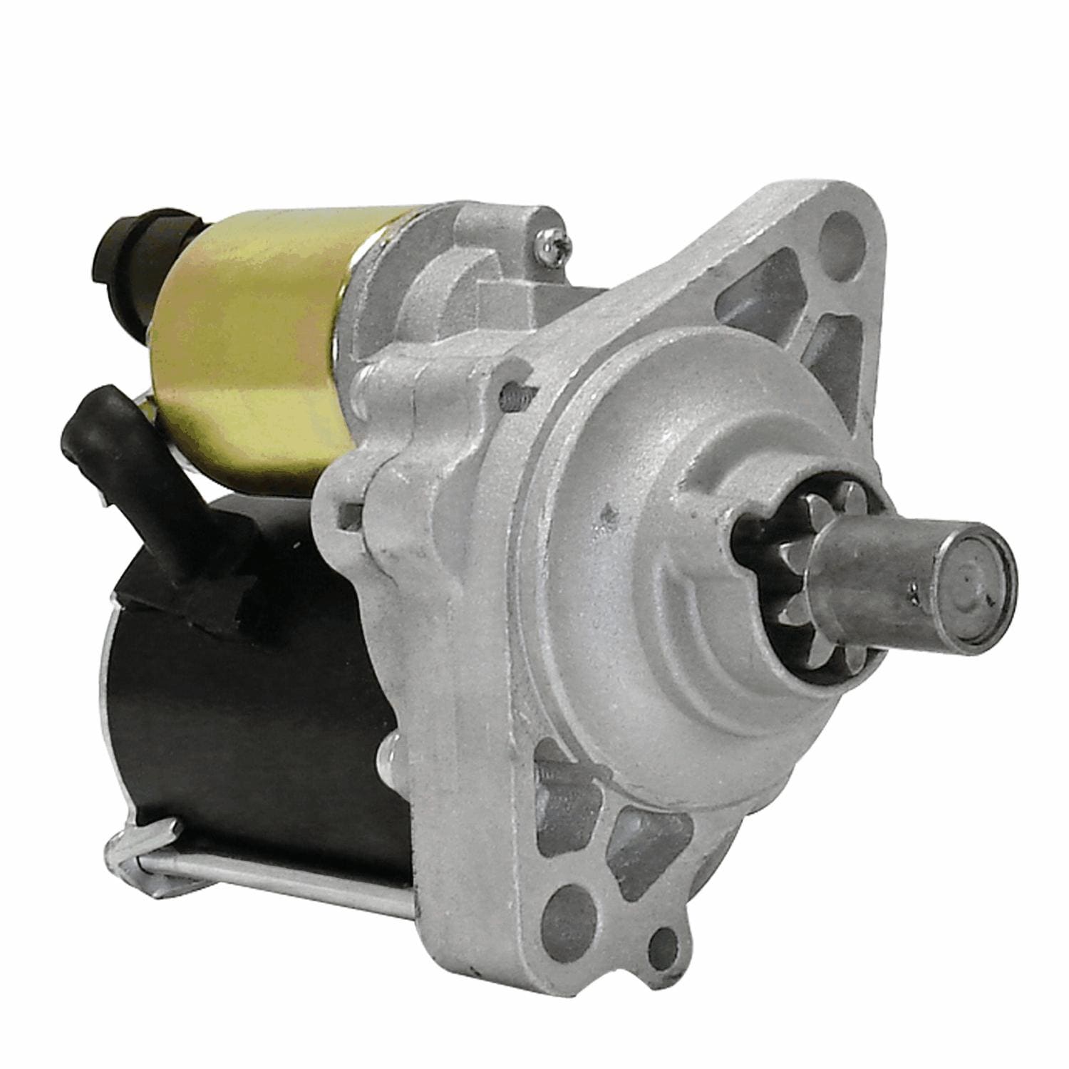 Duralast Remanufactured Starter 17324 | AutoZone