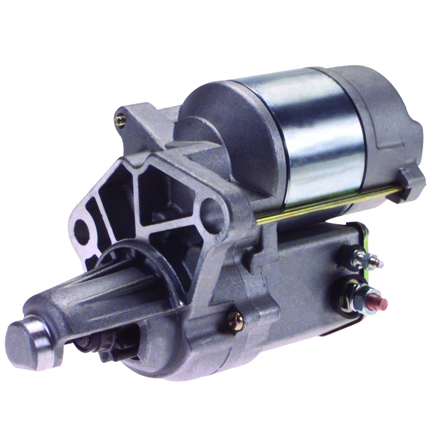 Duralast Gold New Starter 17573N | AutoZone