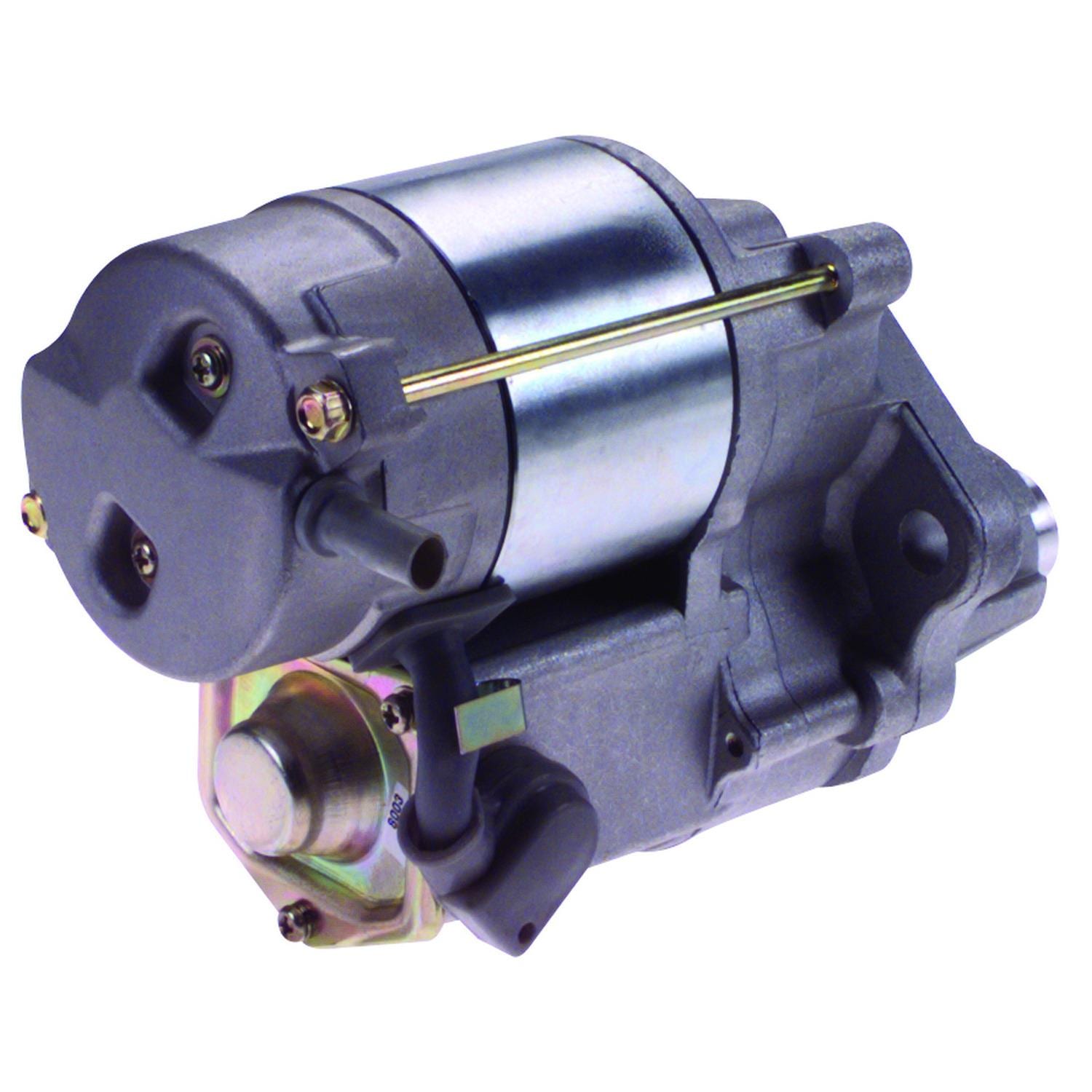 Duralast Gold New Starter 17573N | AutoZone