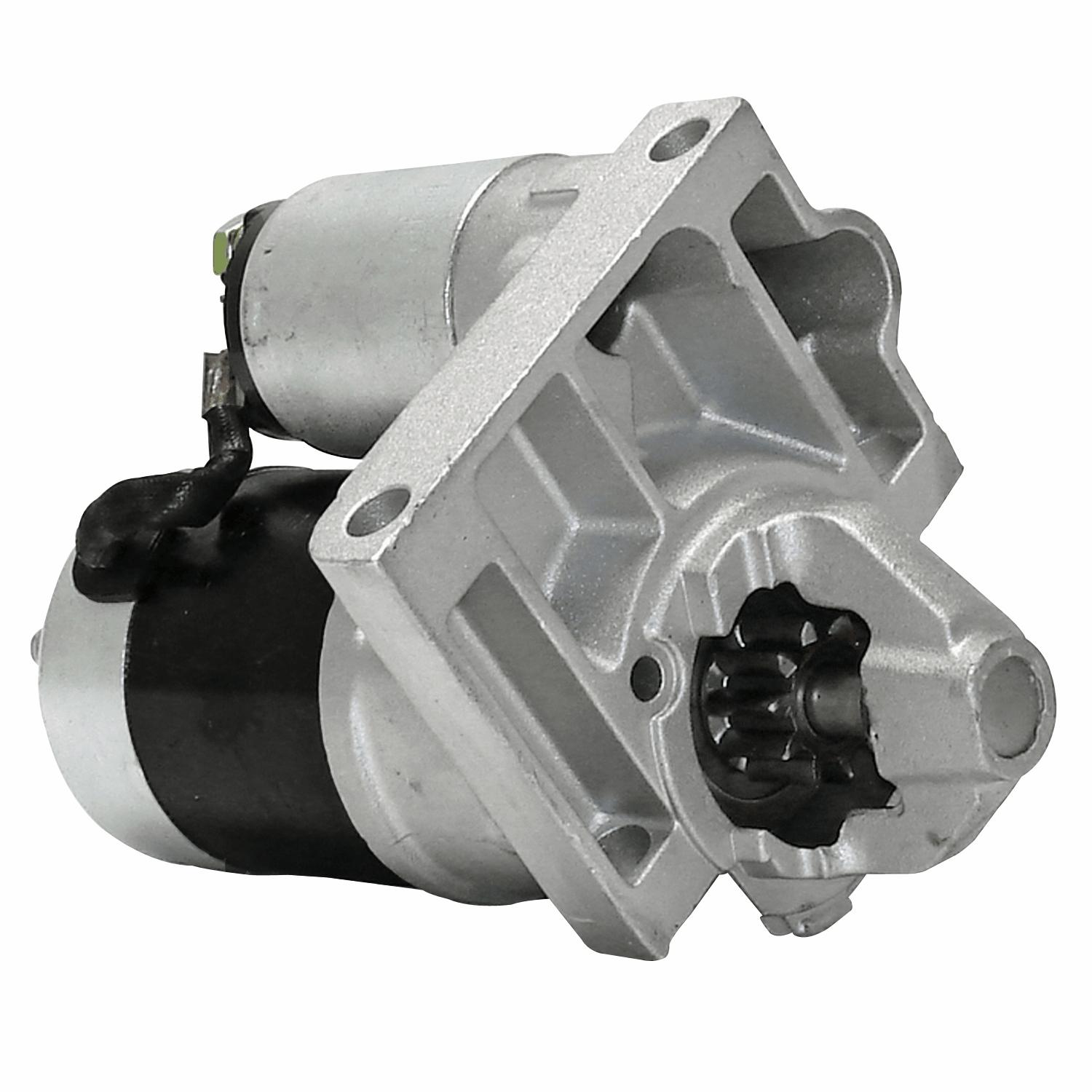 Duralast Remanufactured Starter 17679 | AutoZone