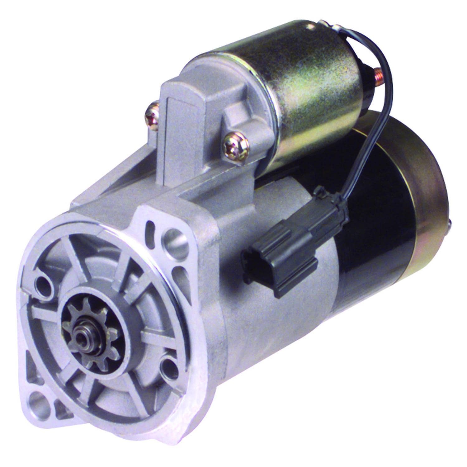 Duralast Gold New Starter 17685N | AutoZone