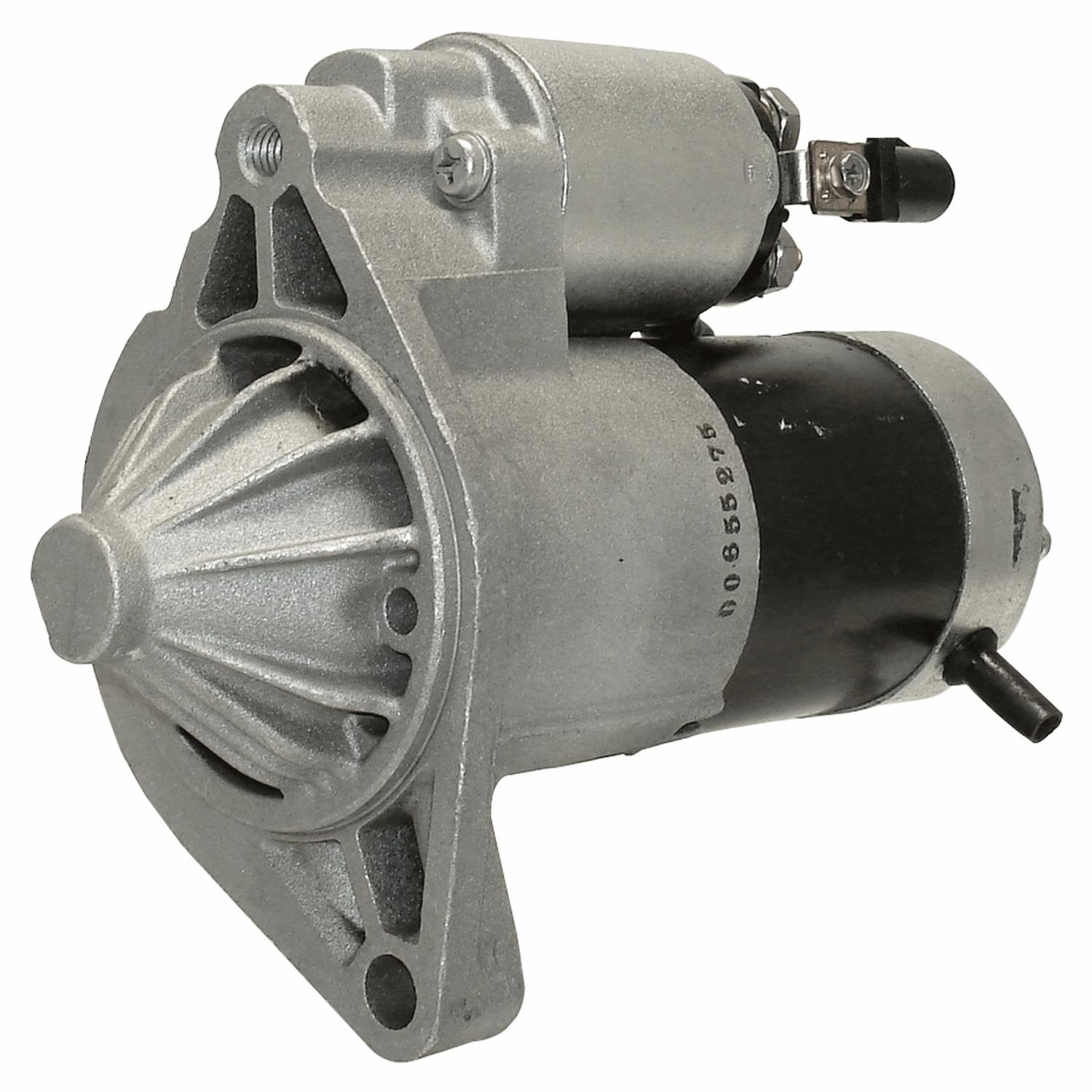 Duralast Remanufactured Starter 17689 | AutoZone