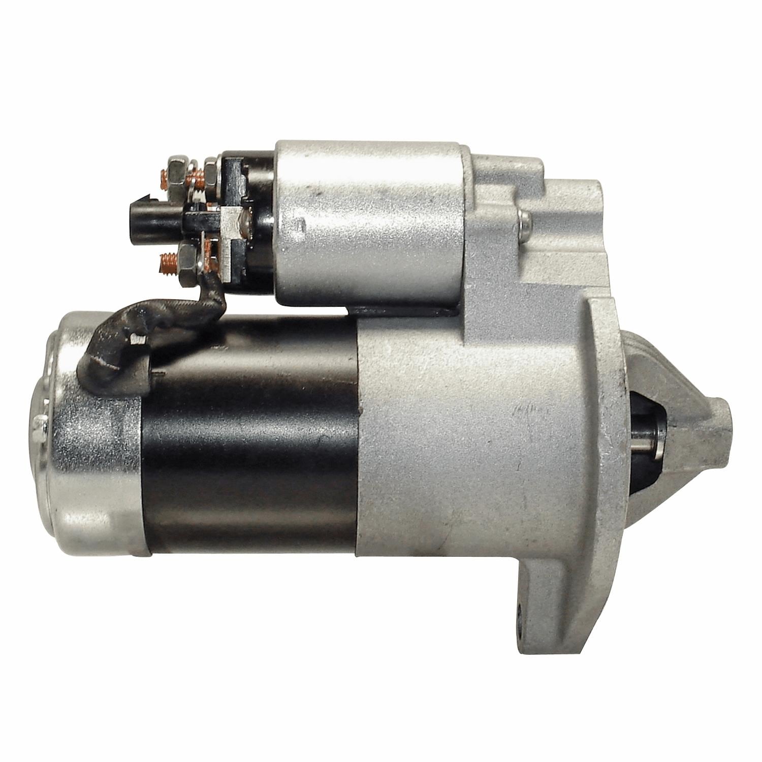 2,500円お安く!⭕️左) ラスト1◎Volan◎AR2◎9.6 Duralast Remanufactured Starter 17689 | AutoZone