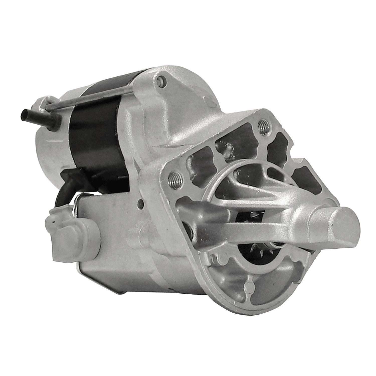 Duralast Remanufactured Starter 17705 | AutoZone