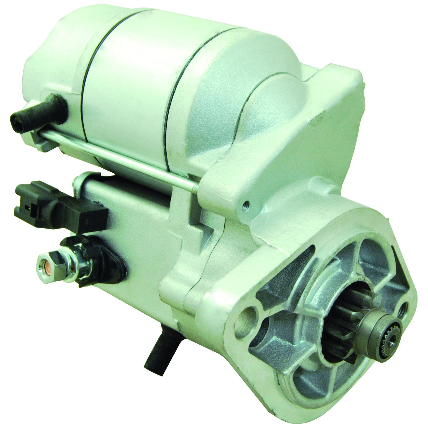 Duralast Gold New Starter 17727N | AutoZone